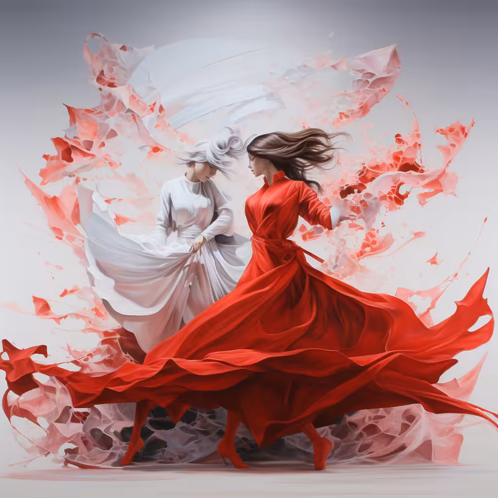 The Art of Dance