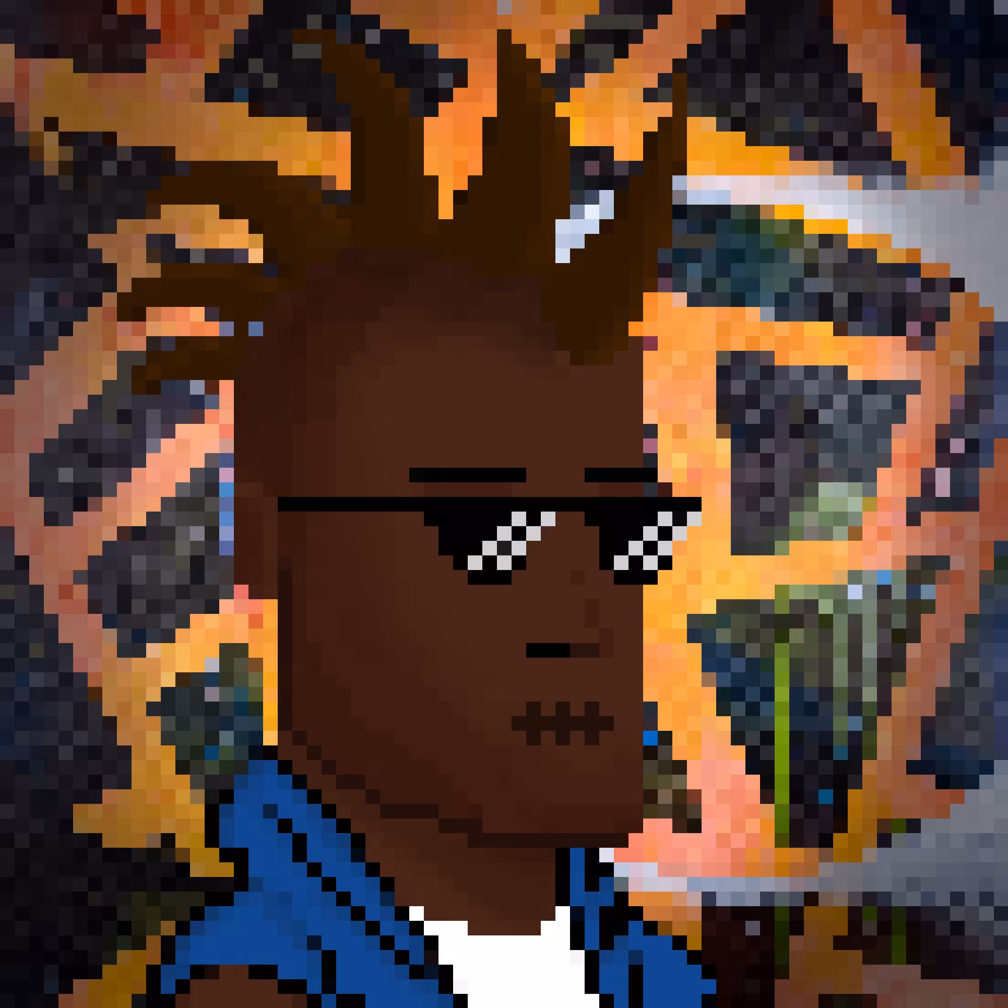 Subterrestrial Based #614