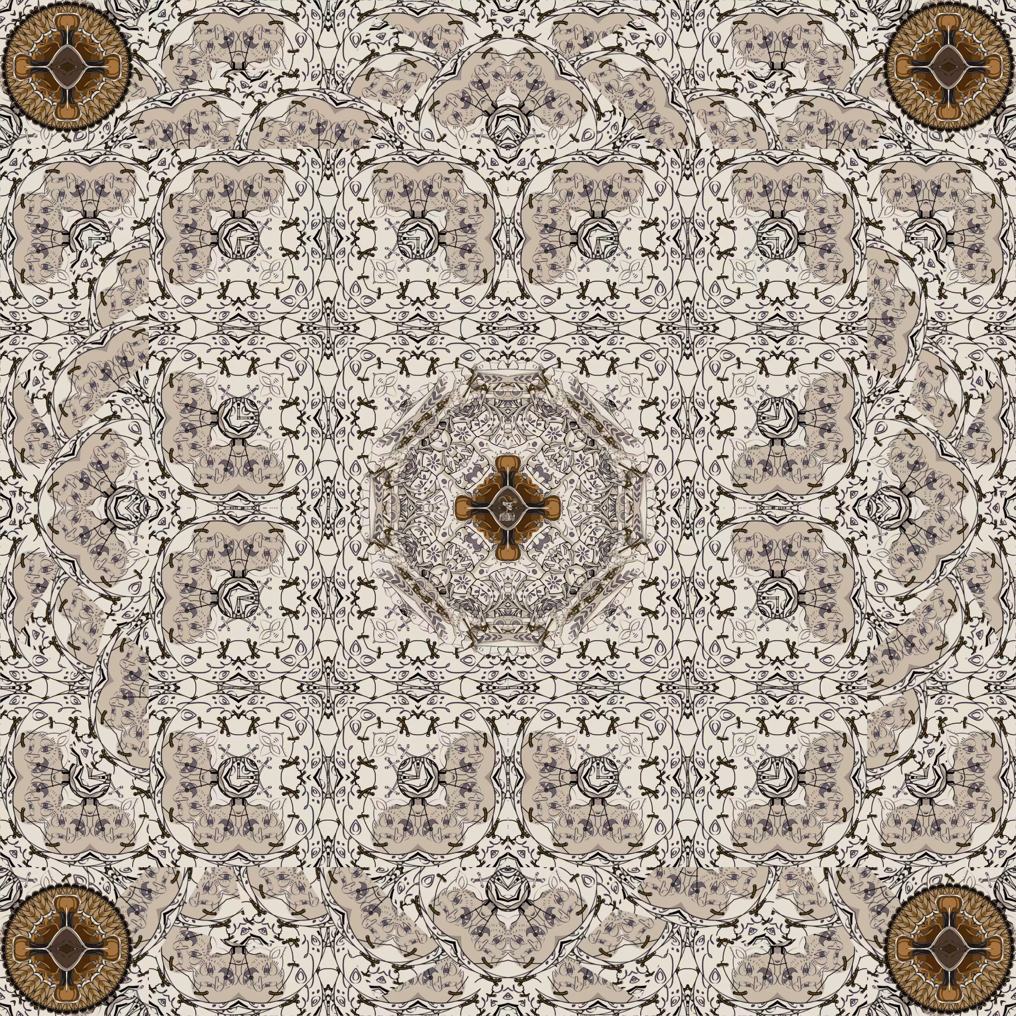 Cranium Rework