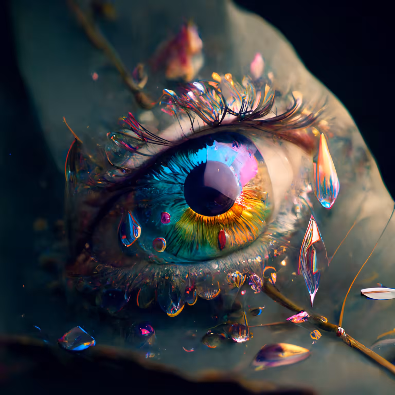 I see you
