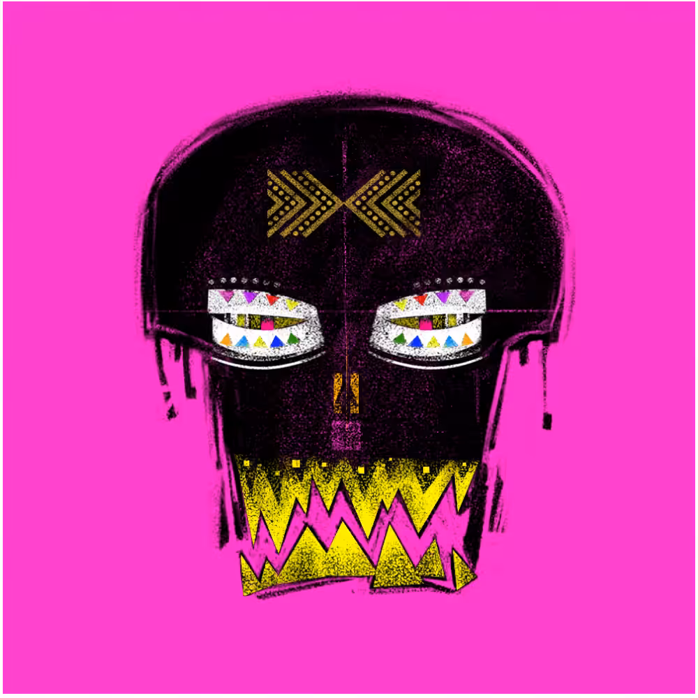 XSkull #269