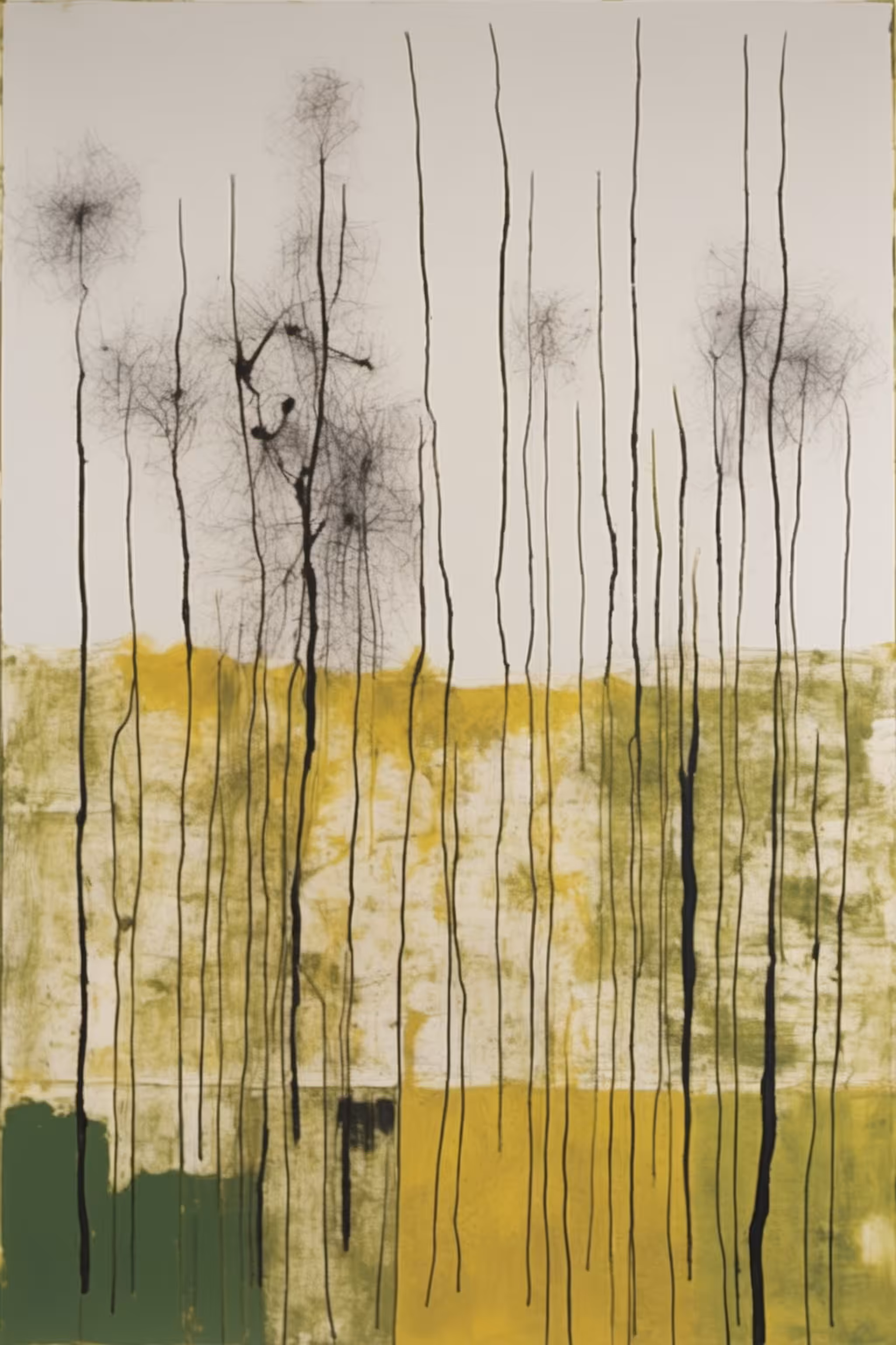 More Long Legs and Tall Trees #18