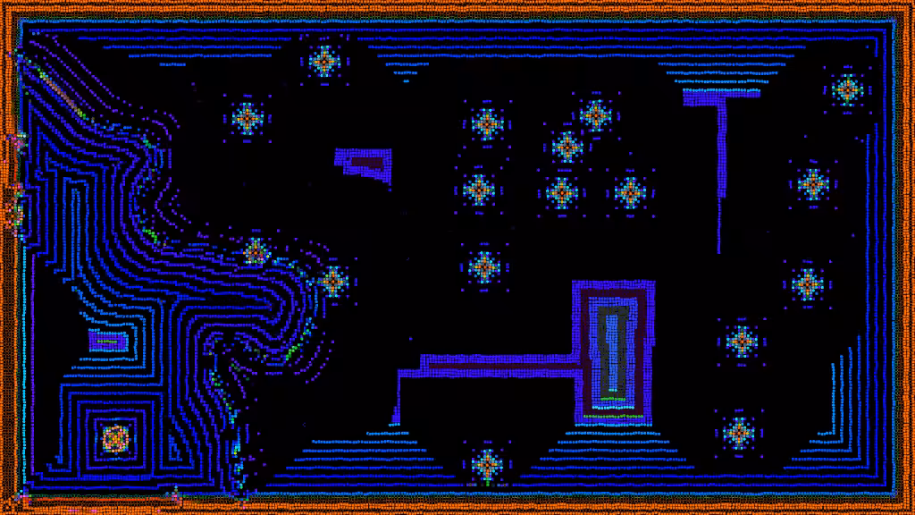 Continuum #63