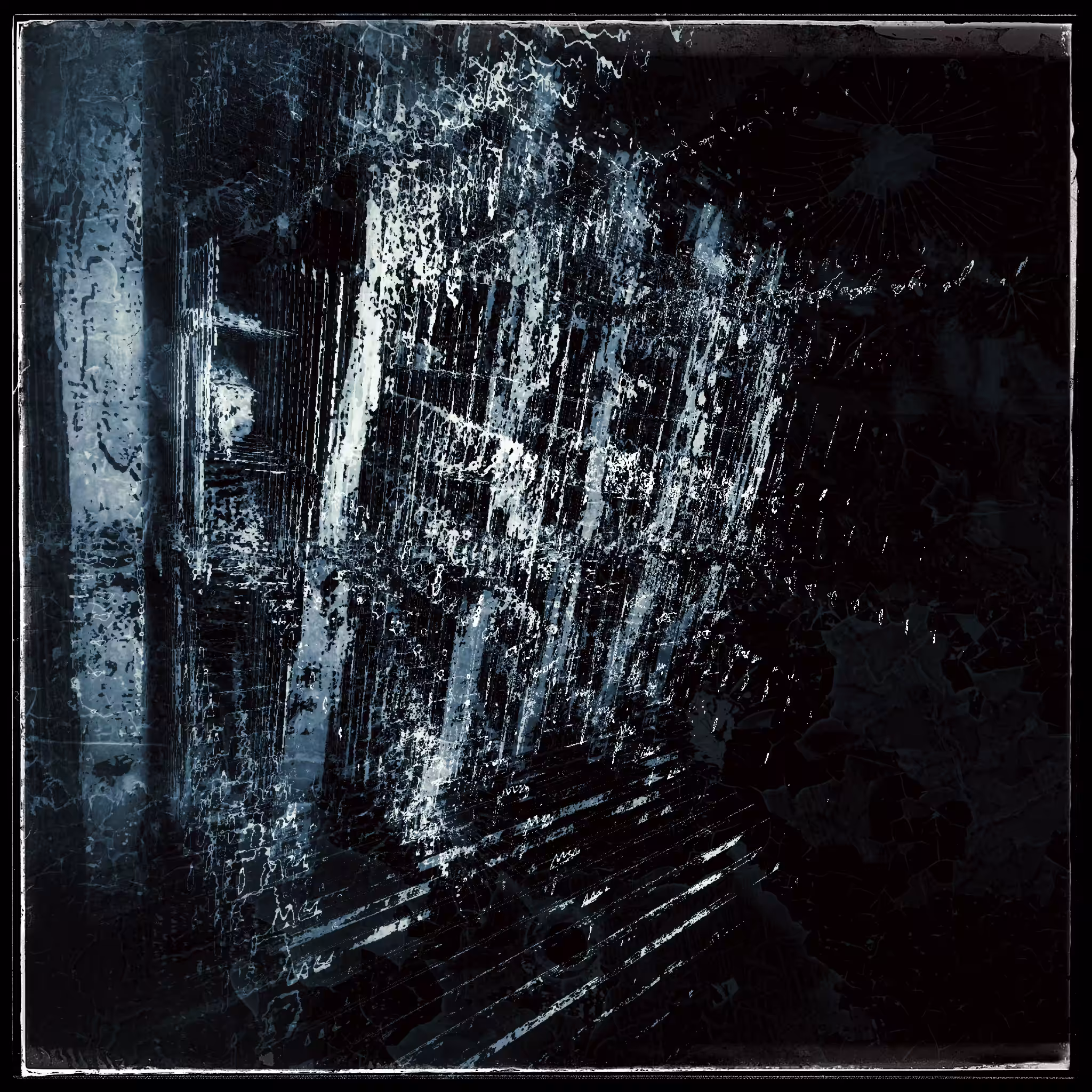 Sound Mirror