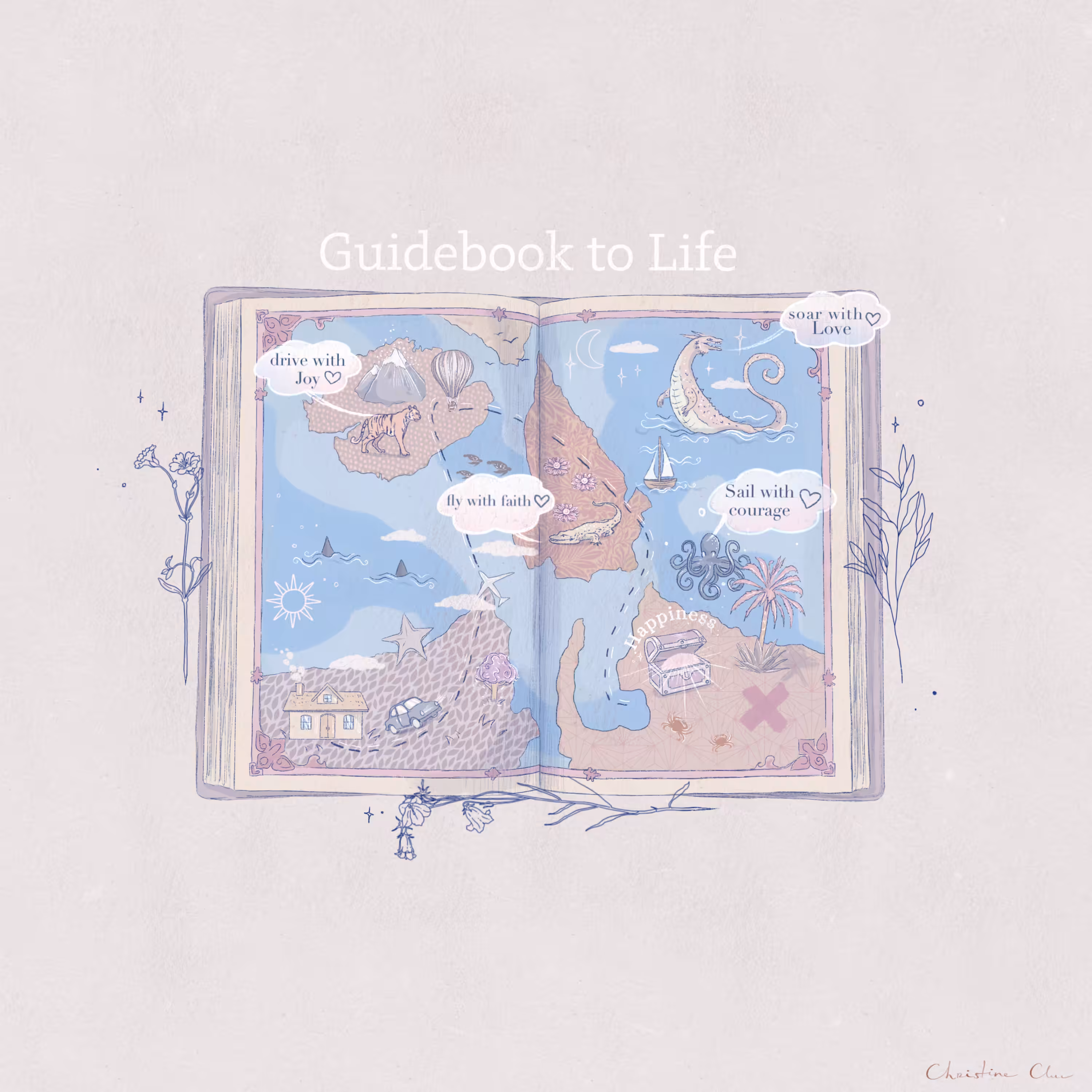 Guidebook