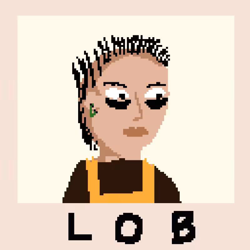 nAMED PUNK #198