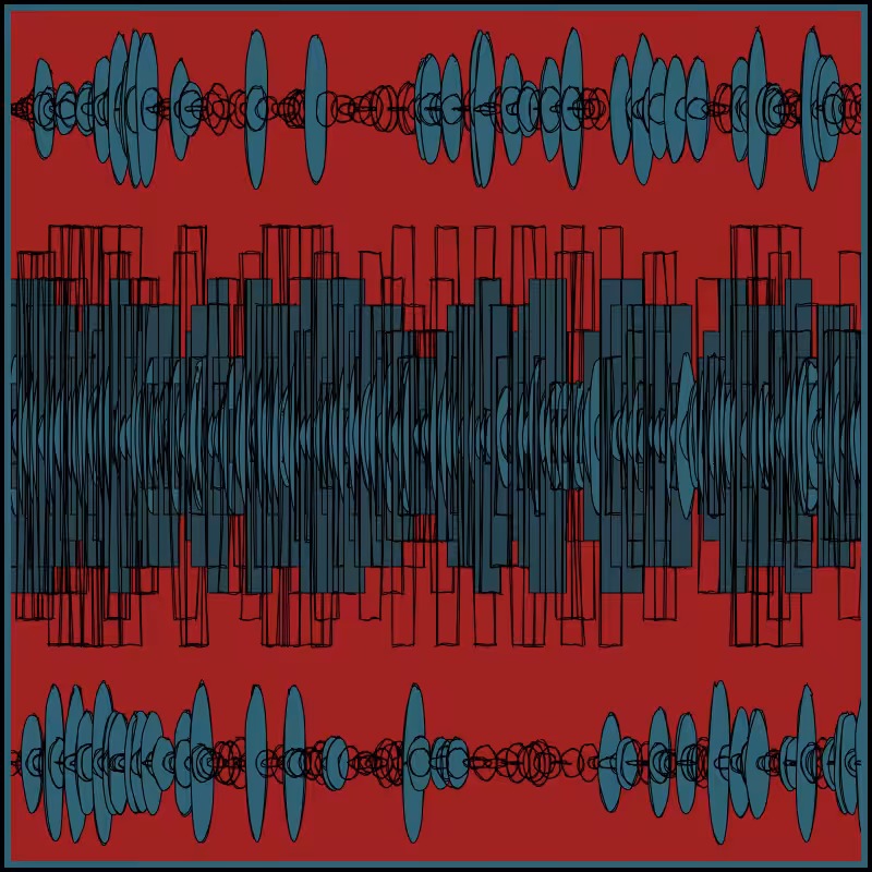 Encoded Transmissions #41