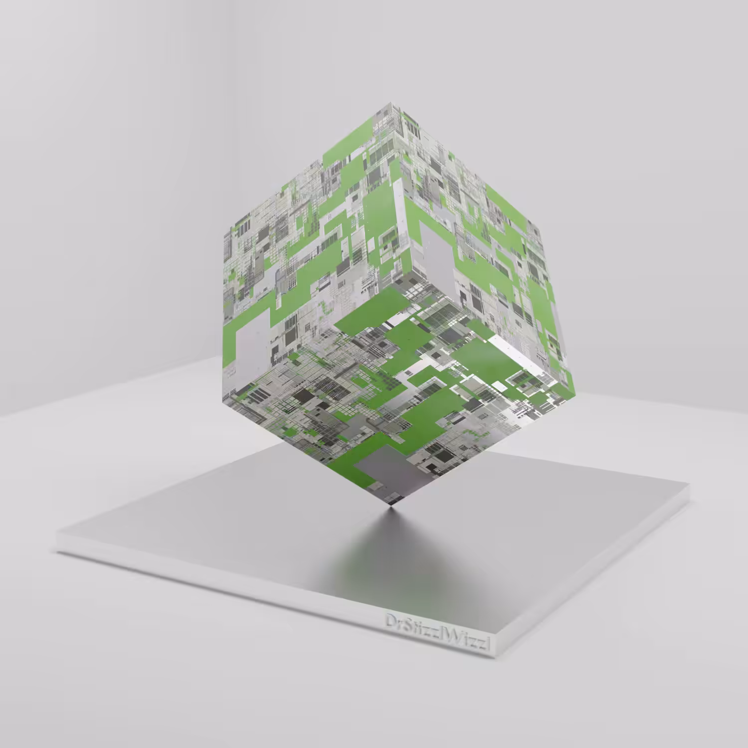 Impossible Blocks: Impossible Block #468