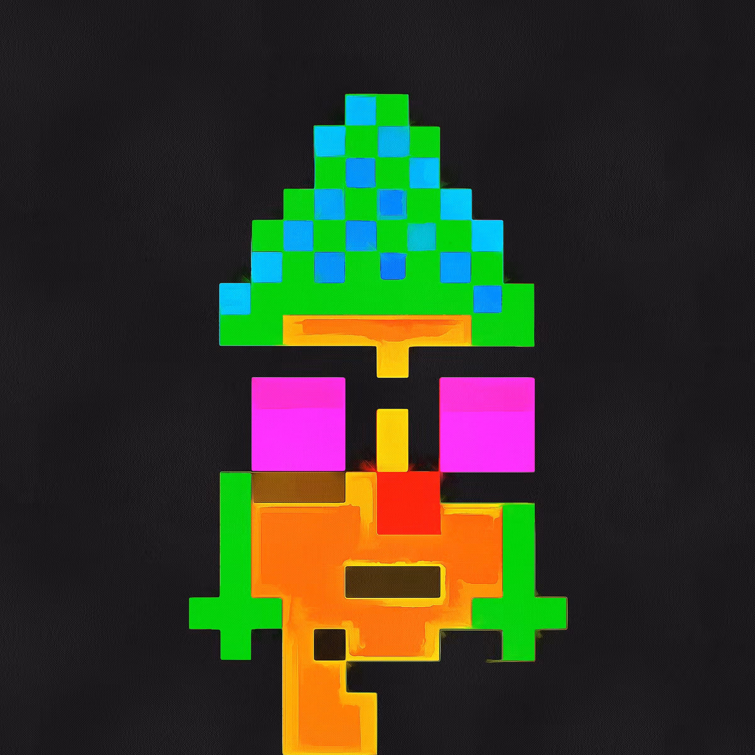 HicPunk #99