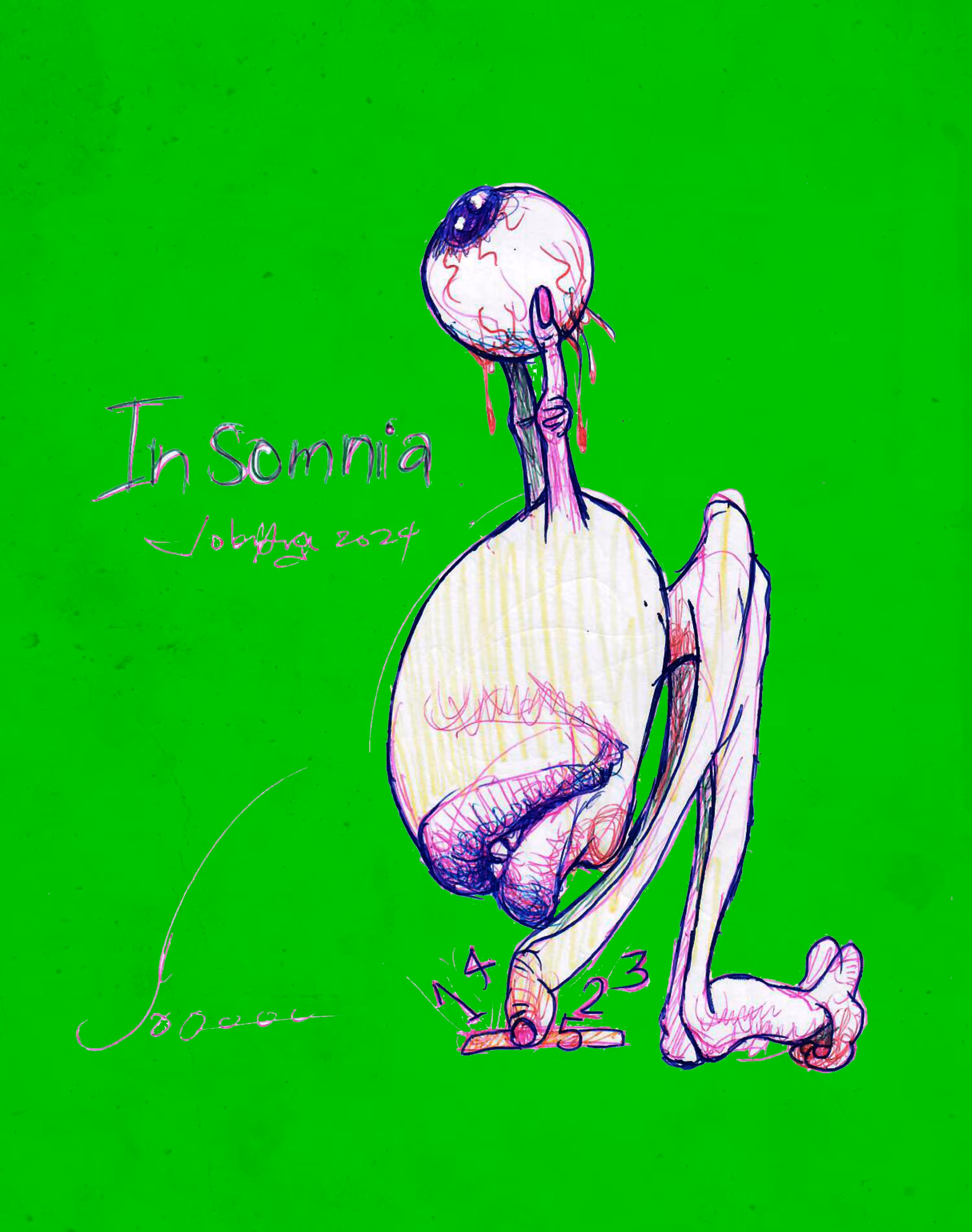 insomnia