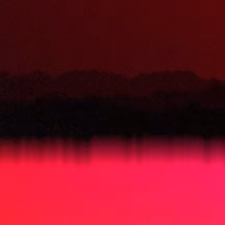 Blood + Money: this place we are in - part A