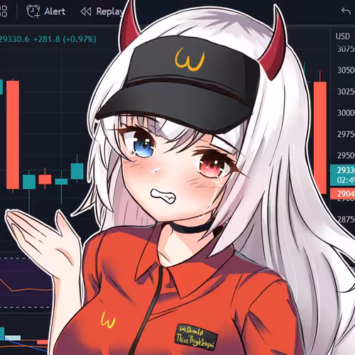 ThiccThighSenpai Wagie