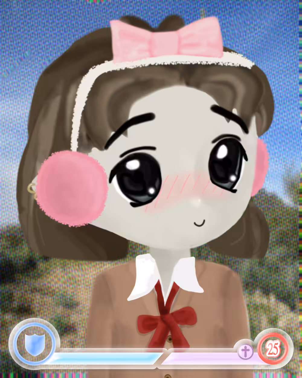 Milady 383