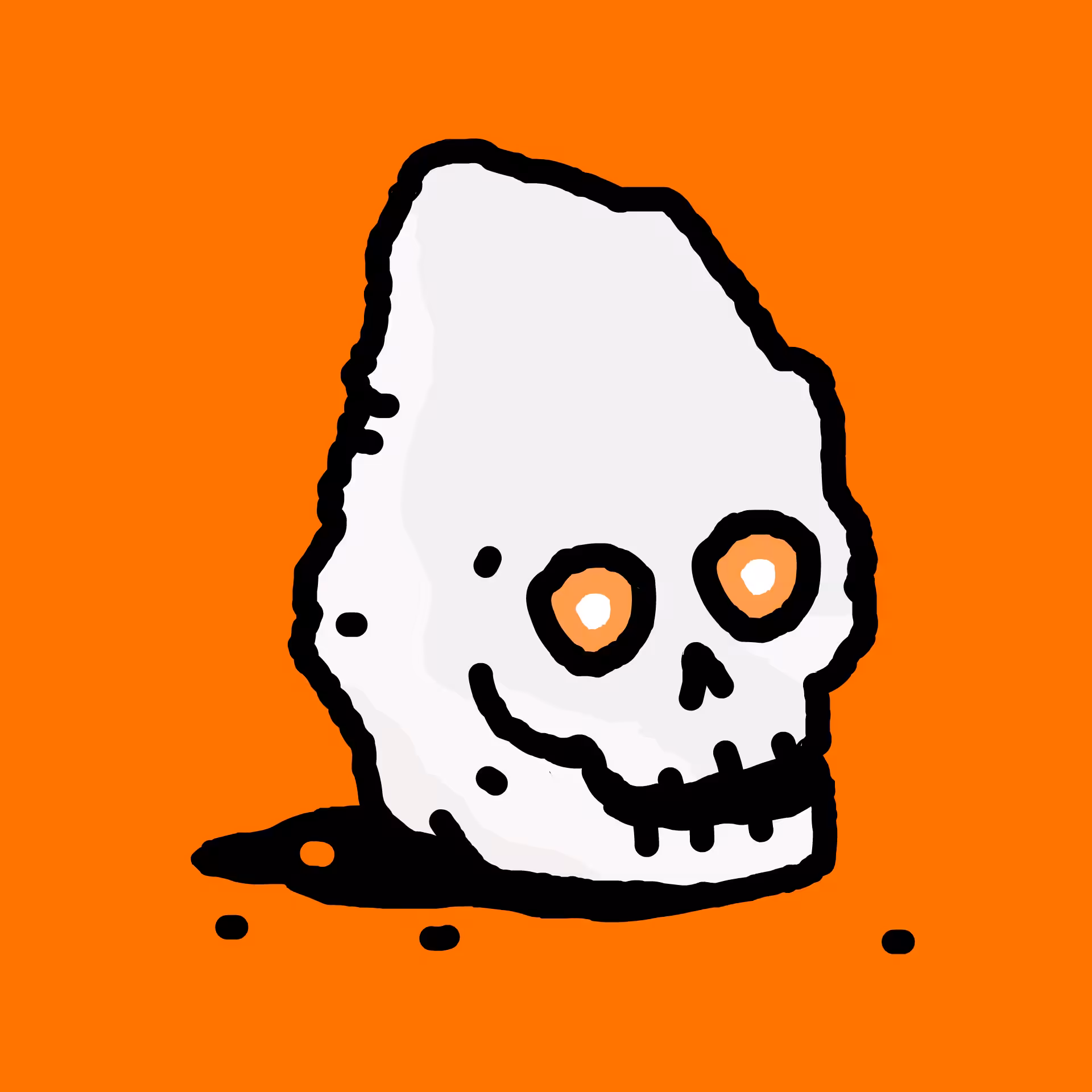 BoneRocks #156