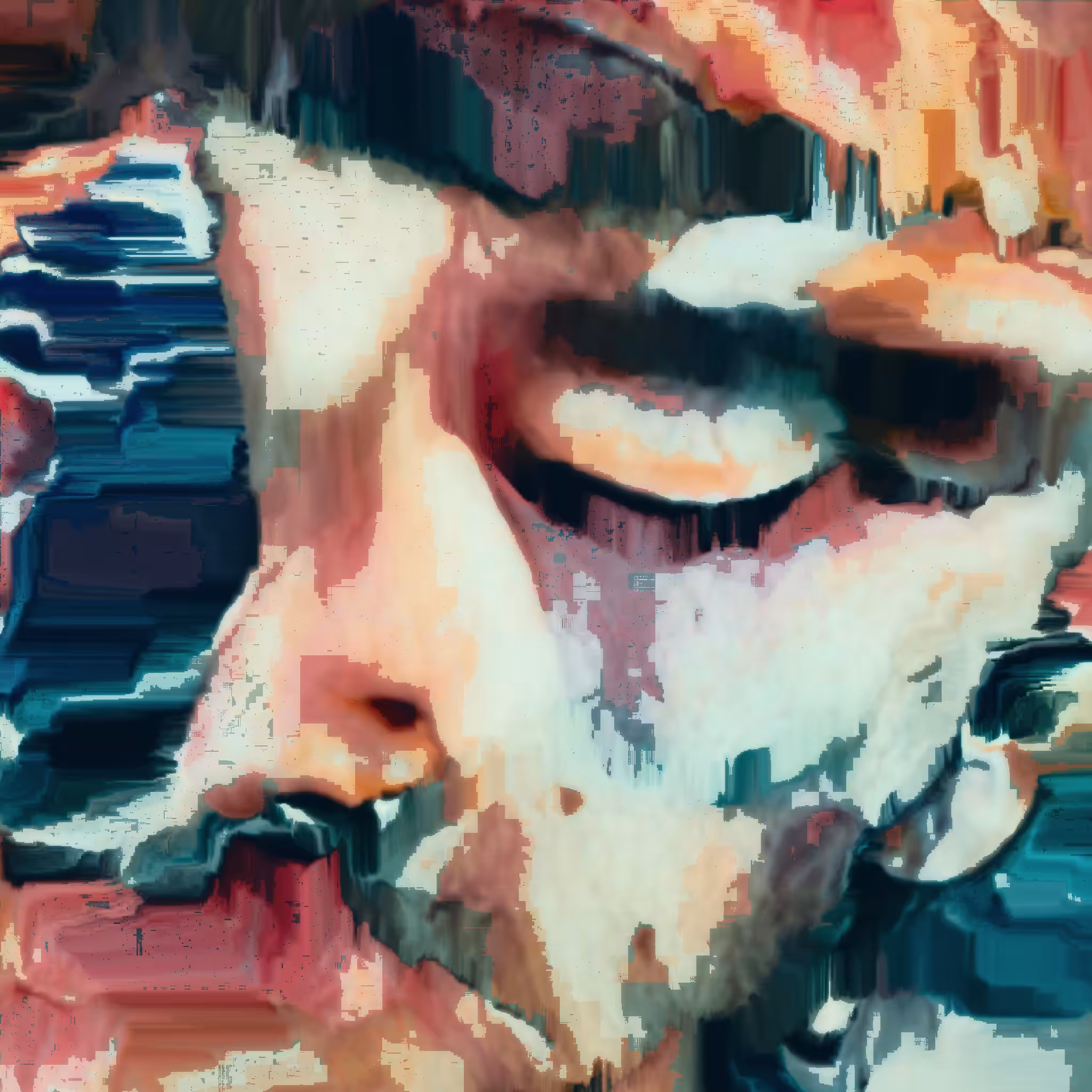 Inconsolable