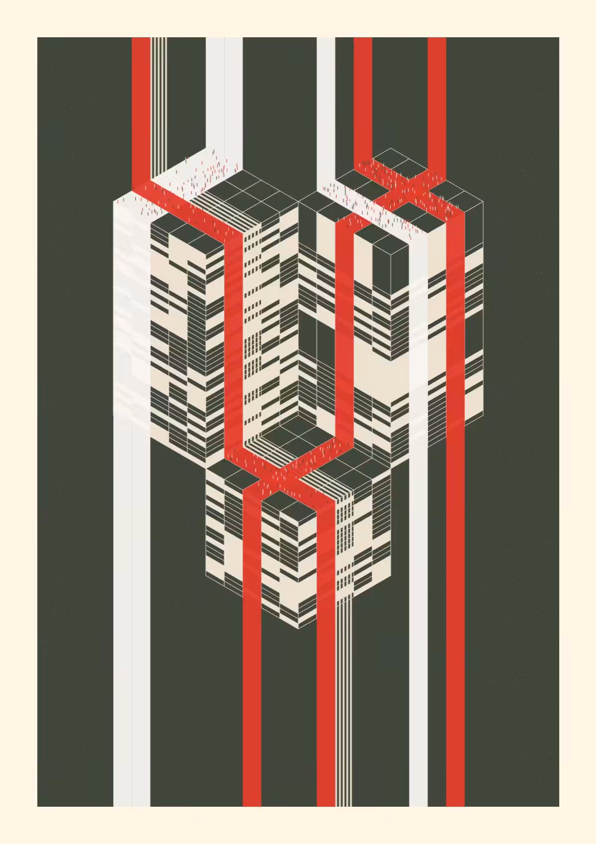 Tesseract #454