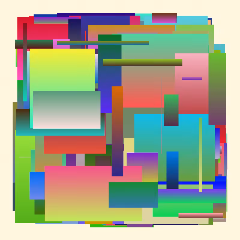 Gradient Rect #179