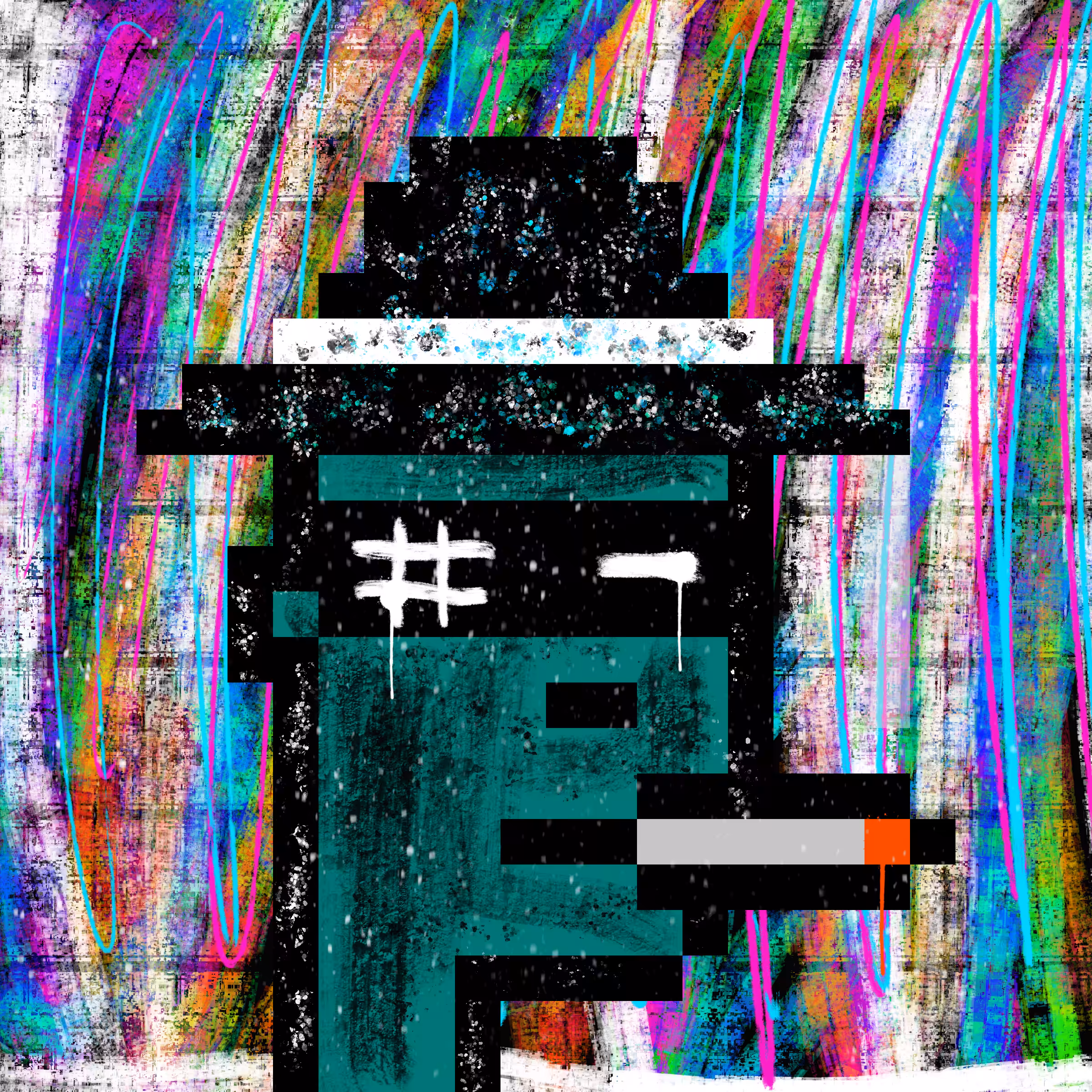 Funk Punk 11