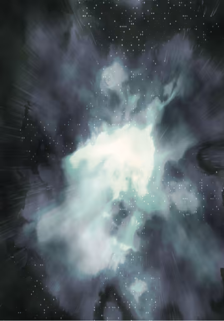 The Great Annihilator #31