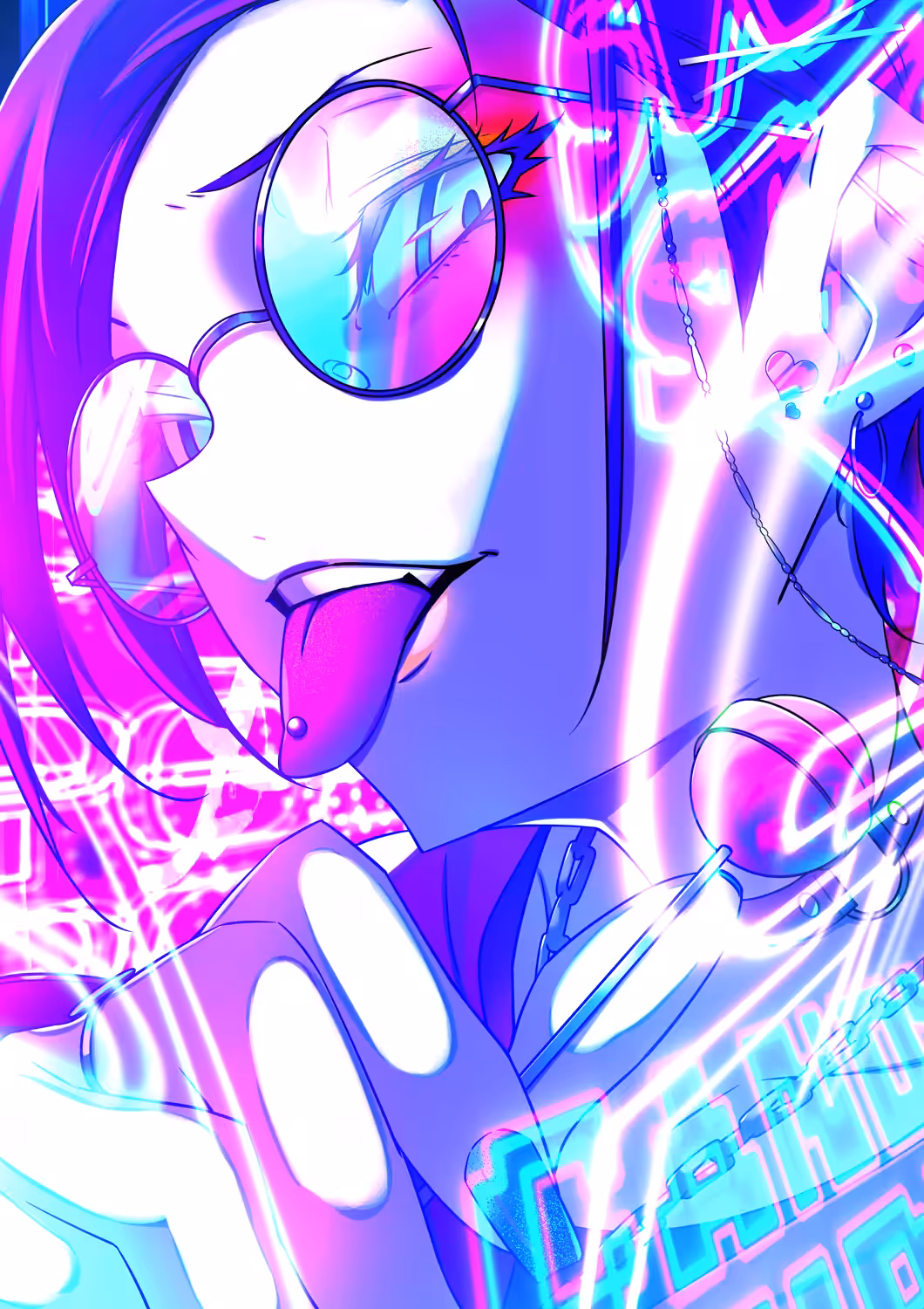 LICK