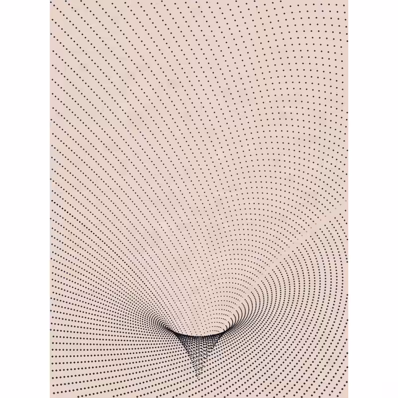 Poetics of Space #194
