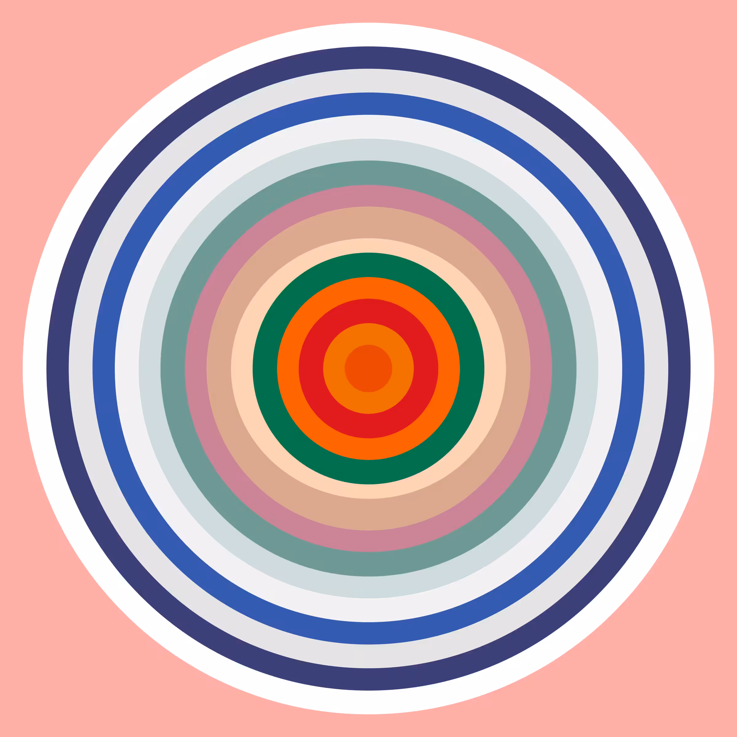 Circle of Frens² #1418