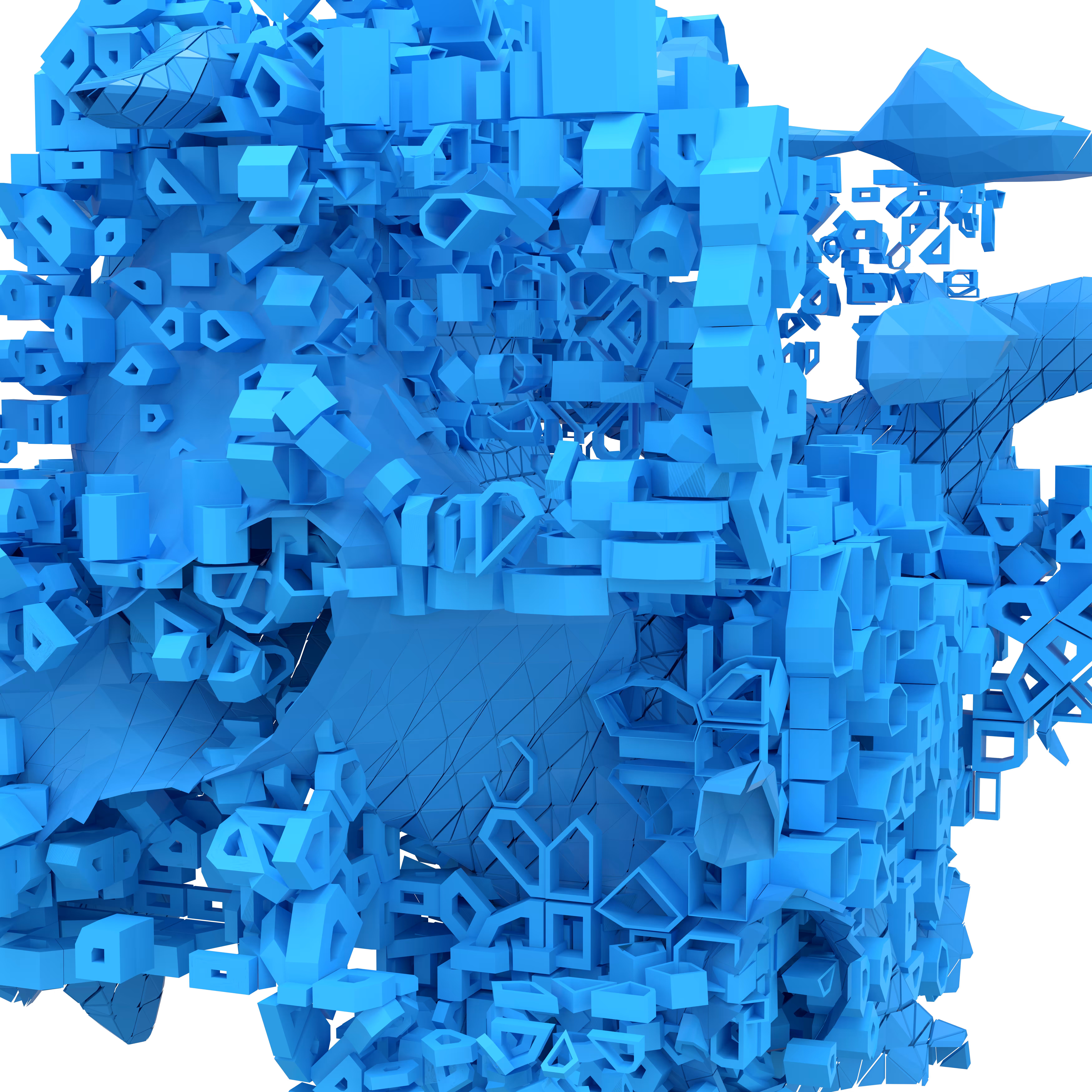 Abstraction LAA281