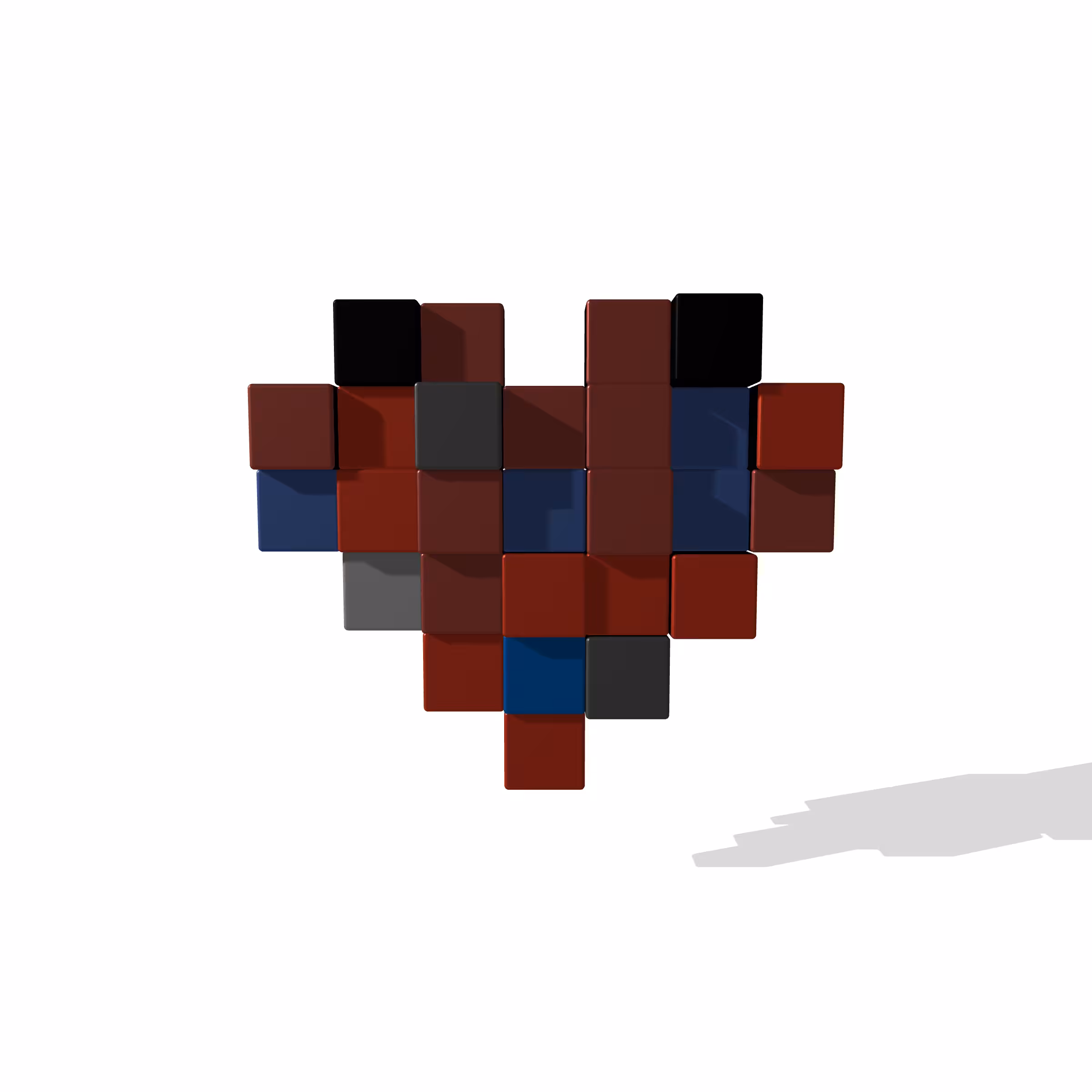 heart + craft #5770