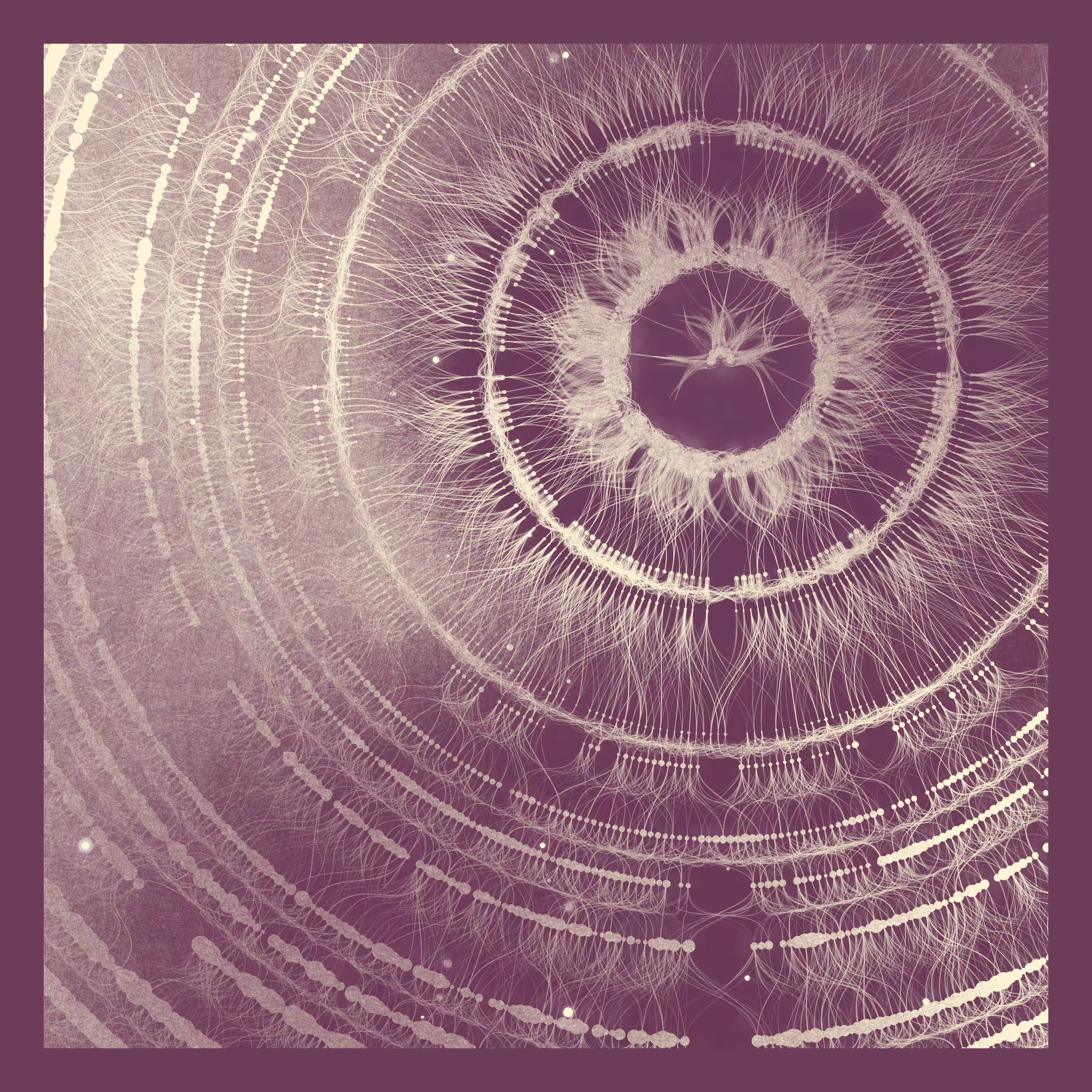Effluence #257
