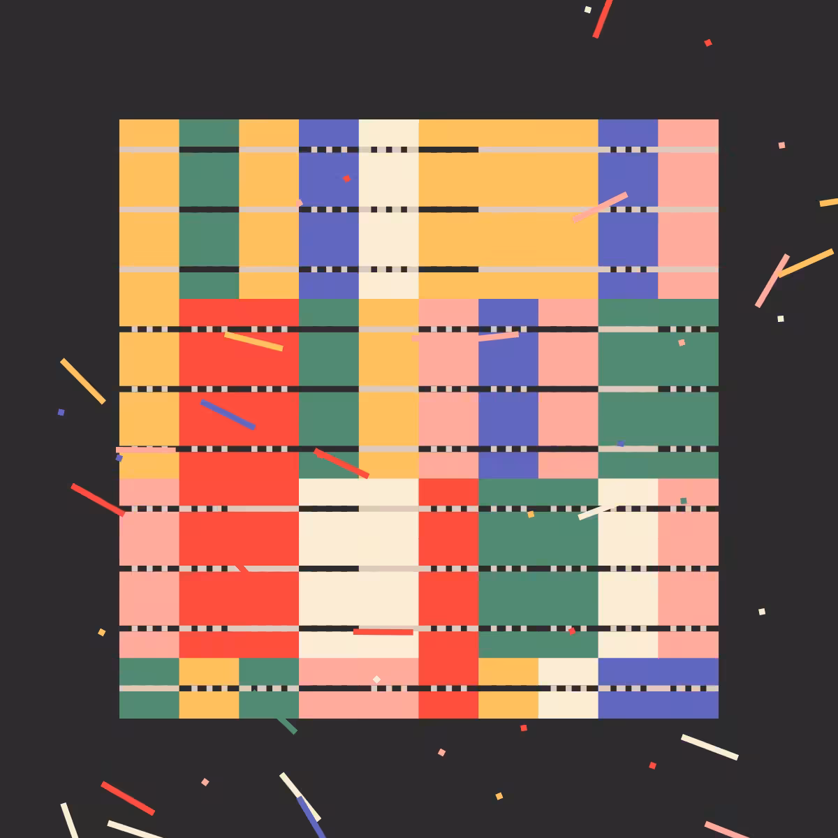Grid Cutter #157