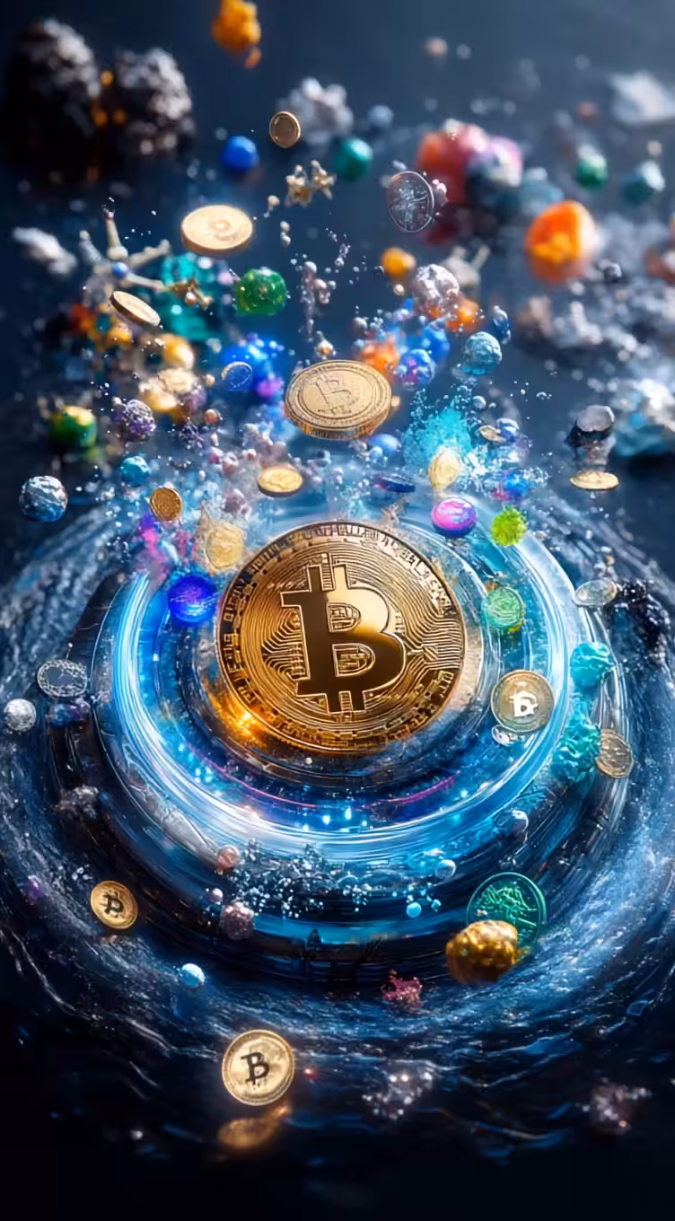 ₿.Cryptoart