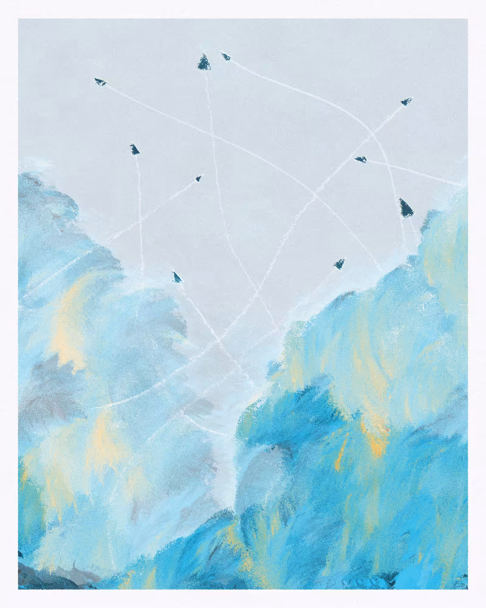TEMPEST #23