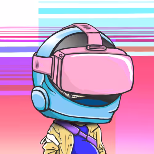 VibeNauts #1230