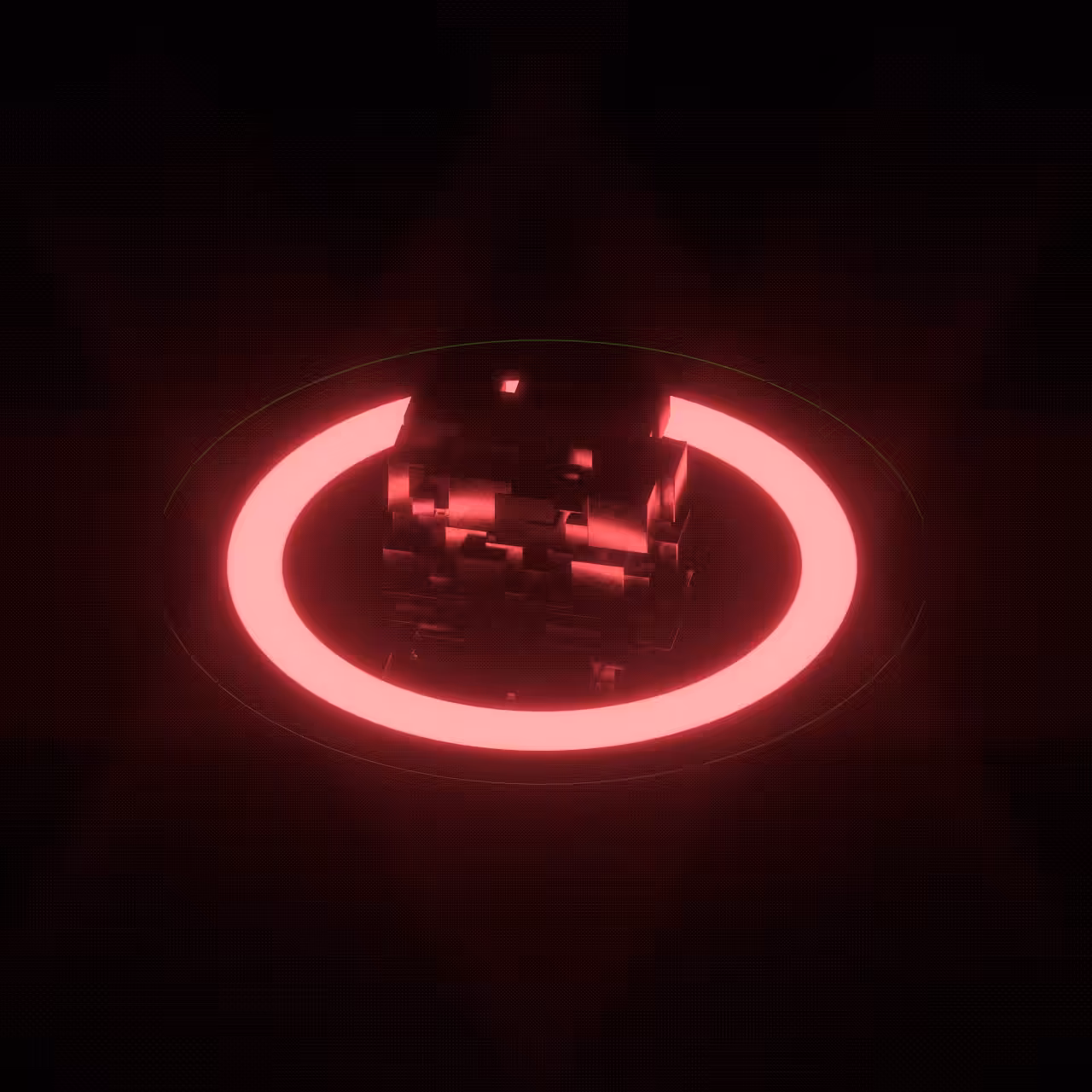 Synthetic Artifact 125