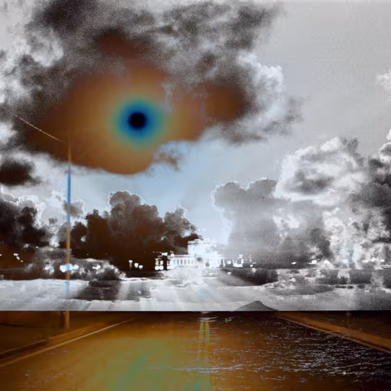 Runaway Loopr #29