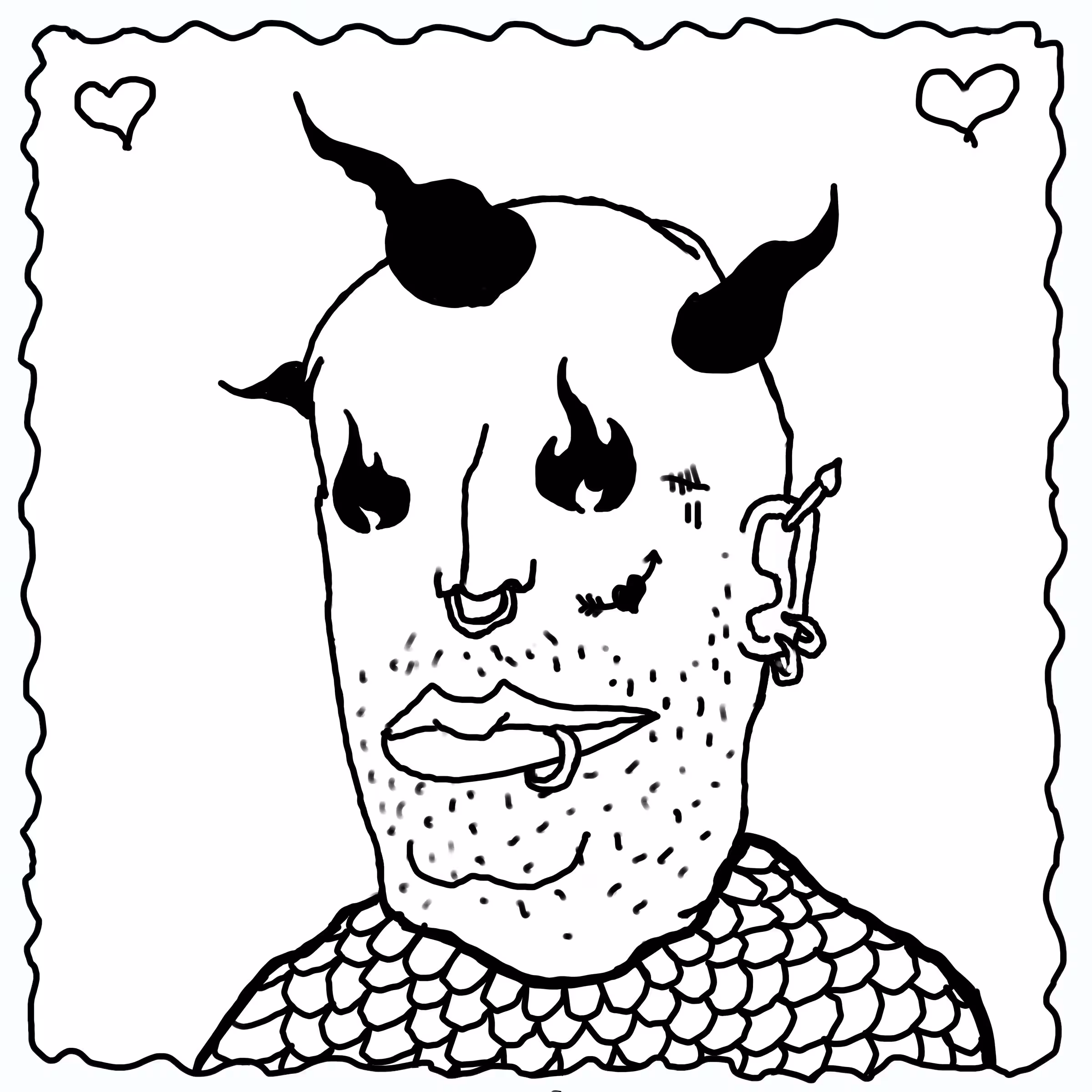 Halloween Whores: HWWH