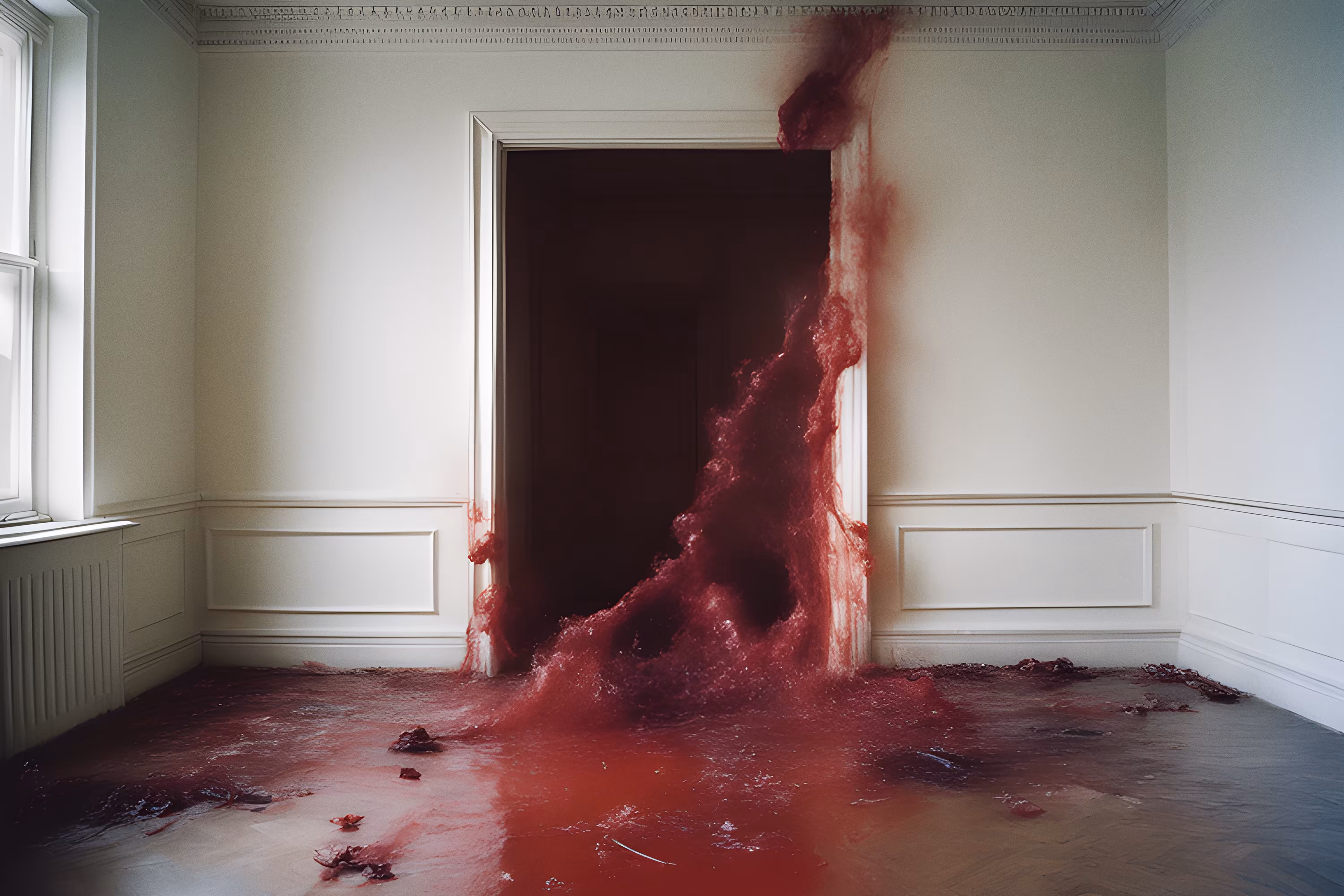 Strife #2