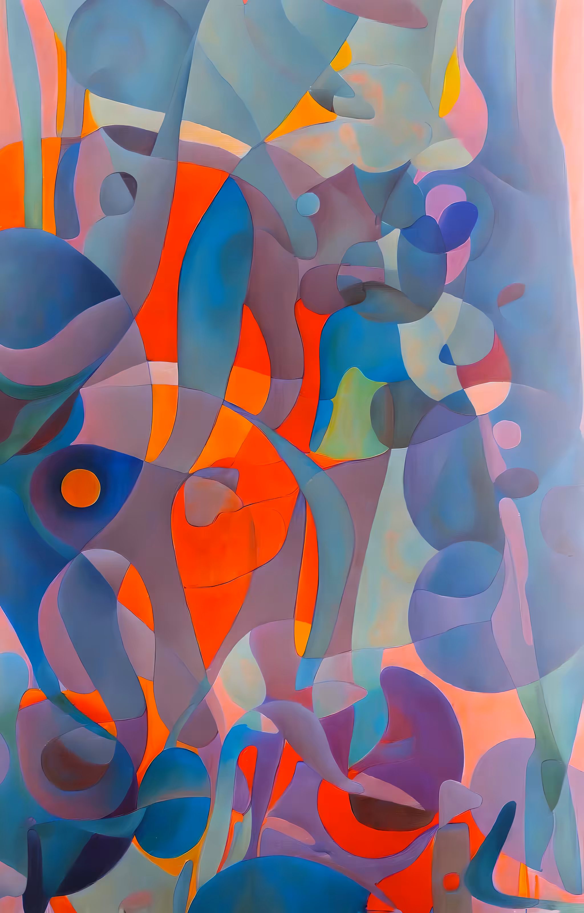 Color Therapy : Part 3 #35