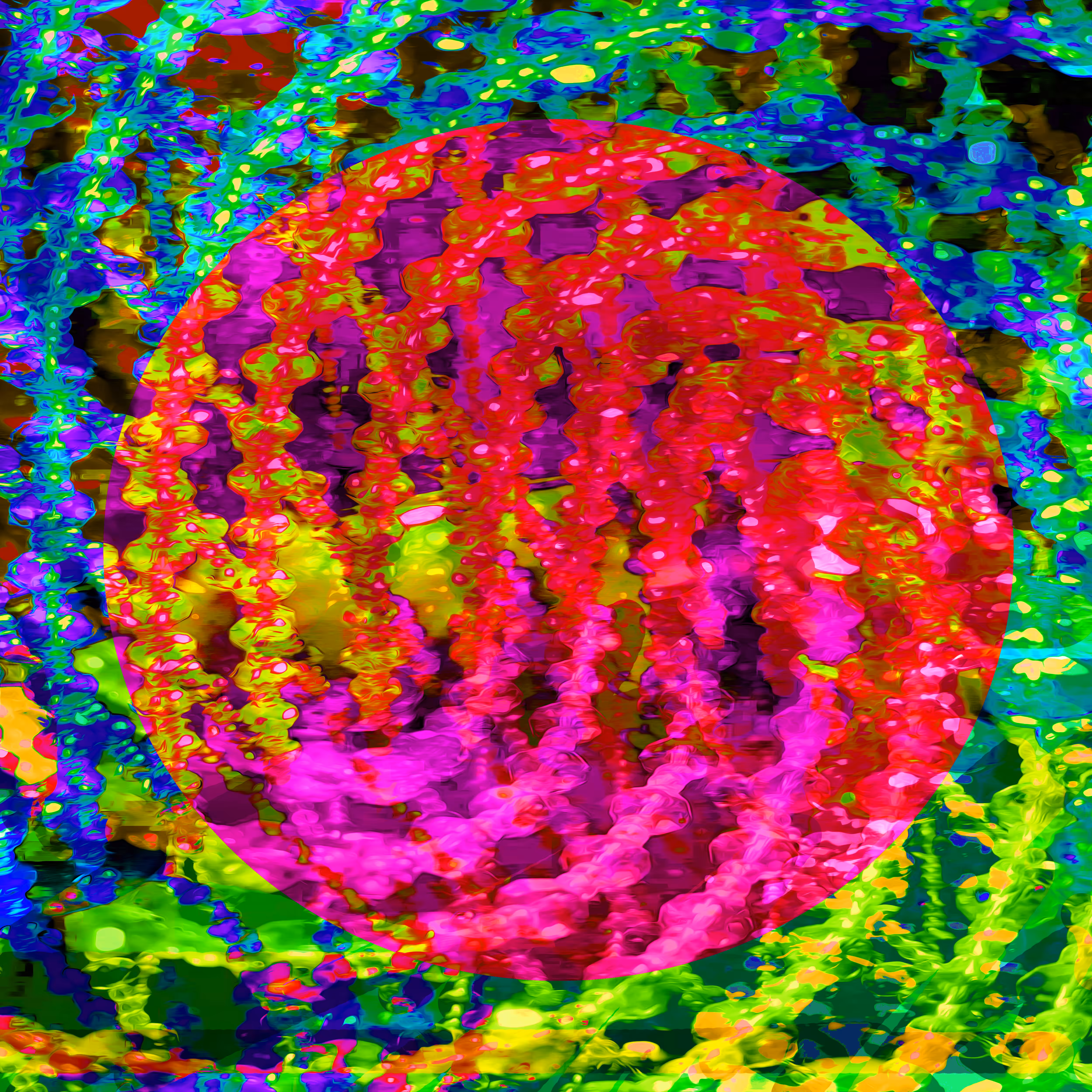 Monet Impressionism