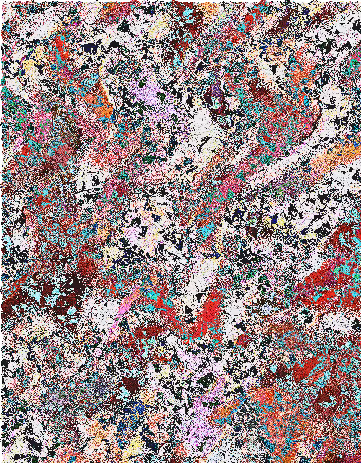Colorific #3