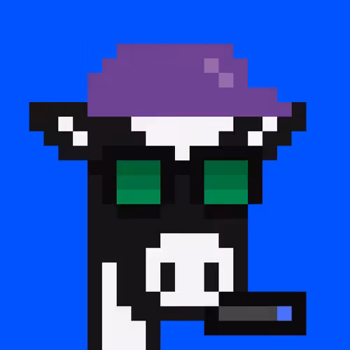 CowPunks #1529