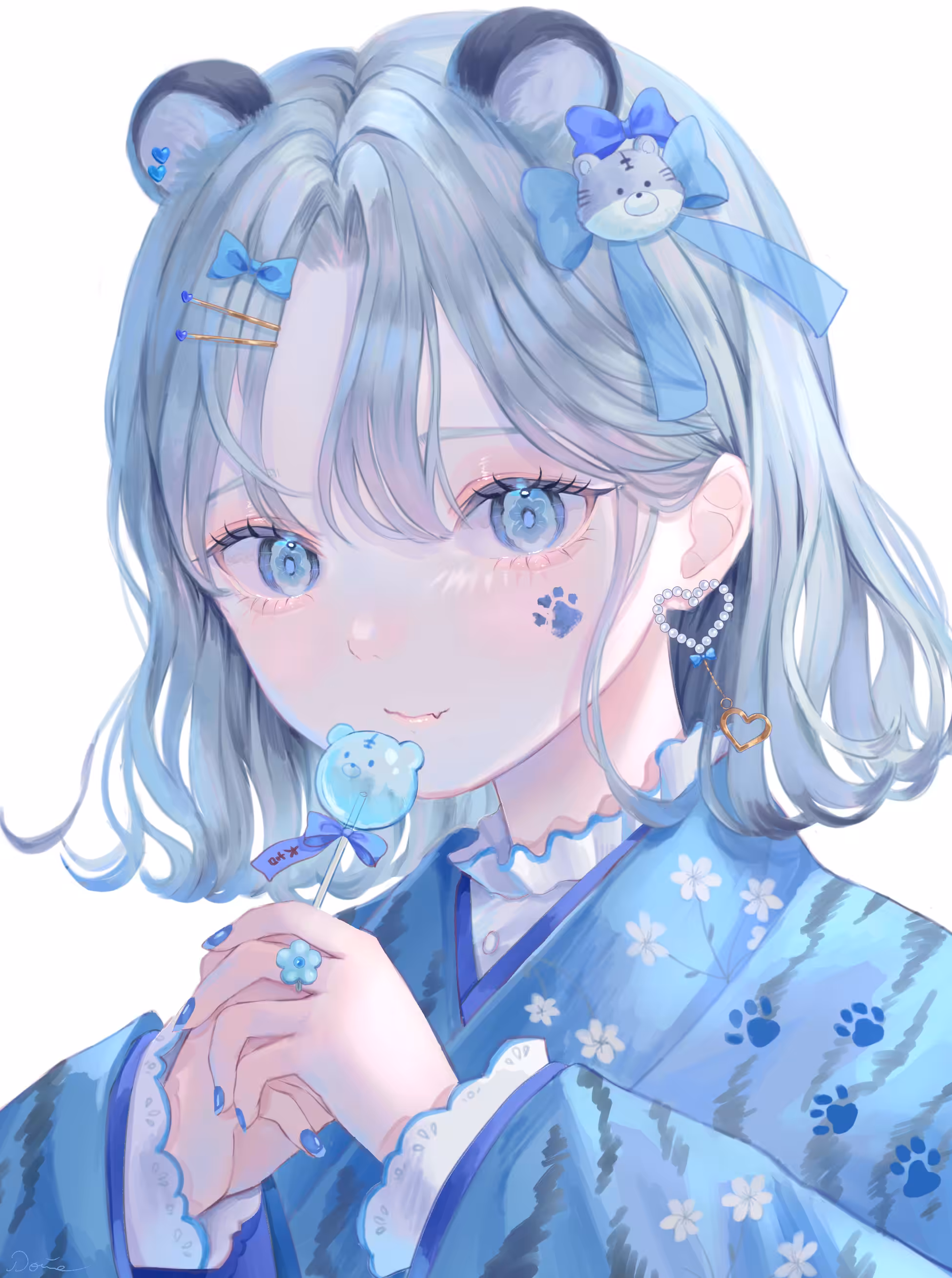 Year of the Tiger