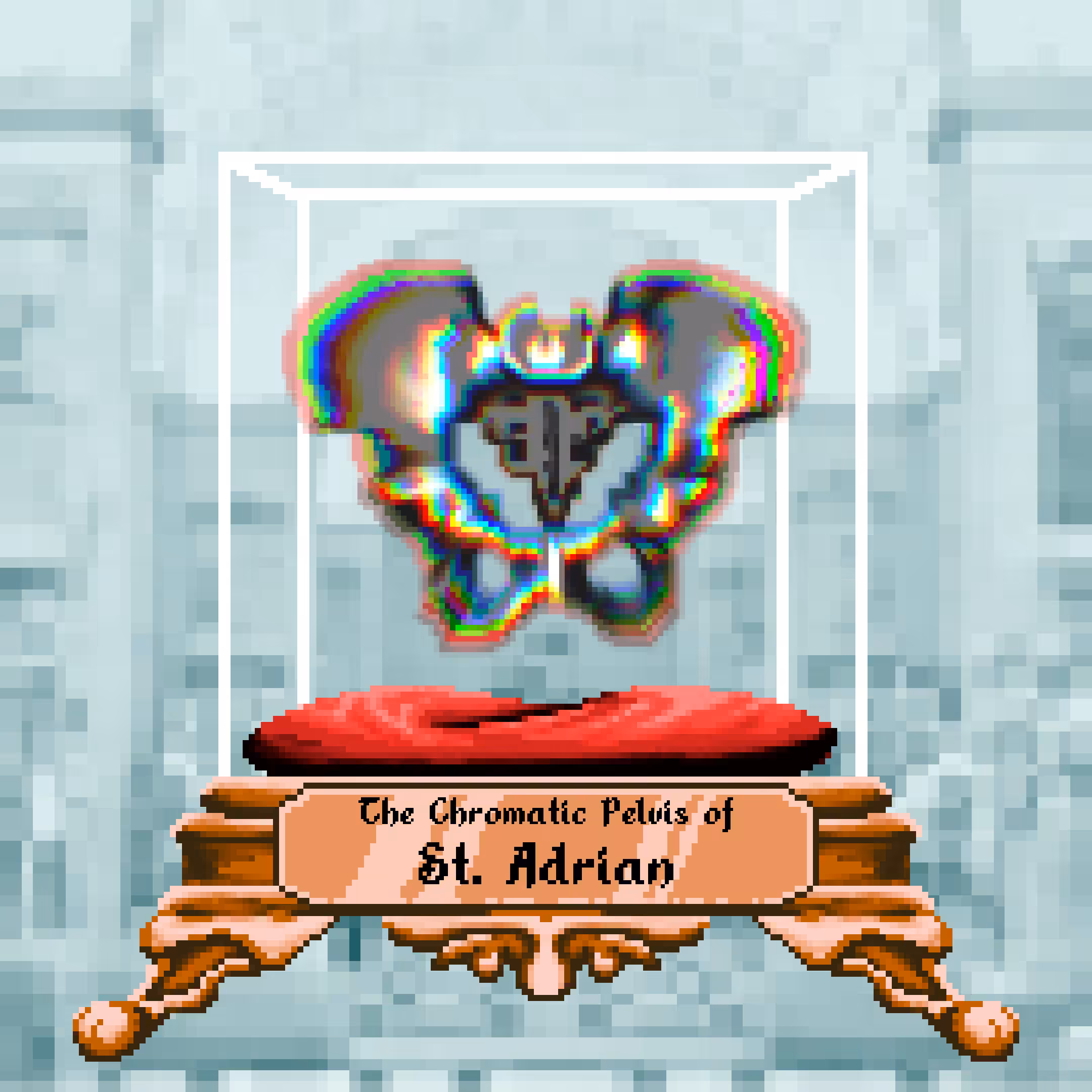 Crypto Relic #0045