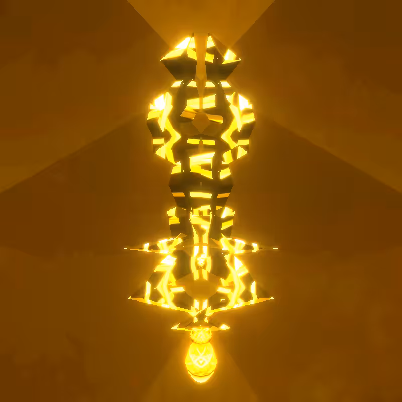 Crazy swords #2