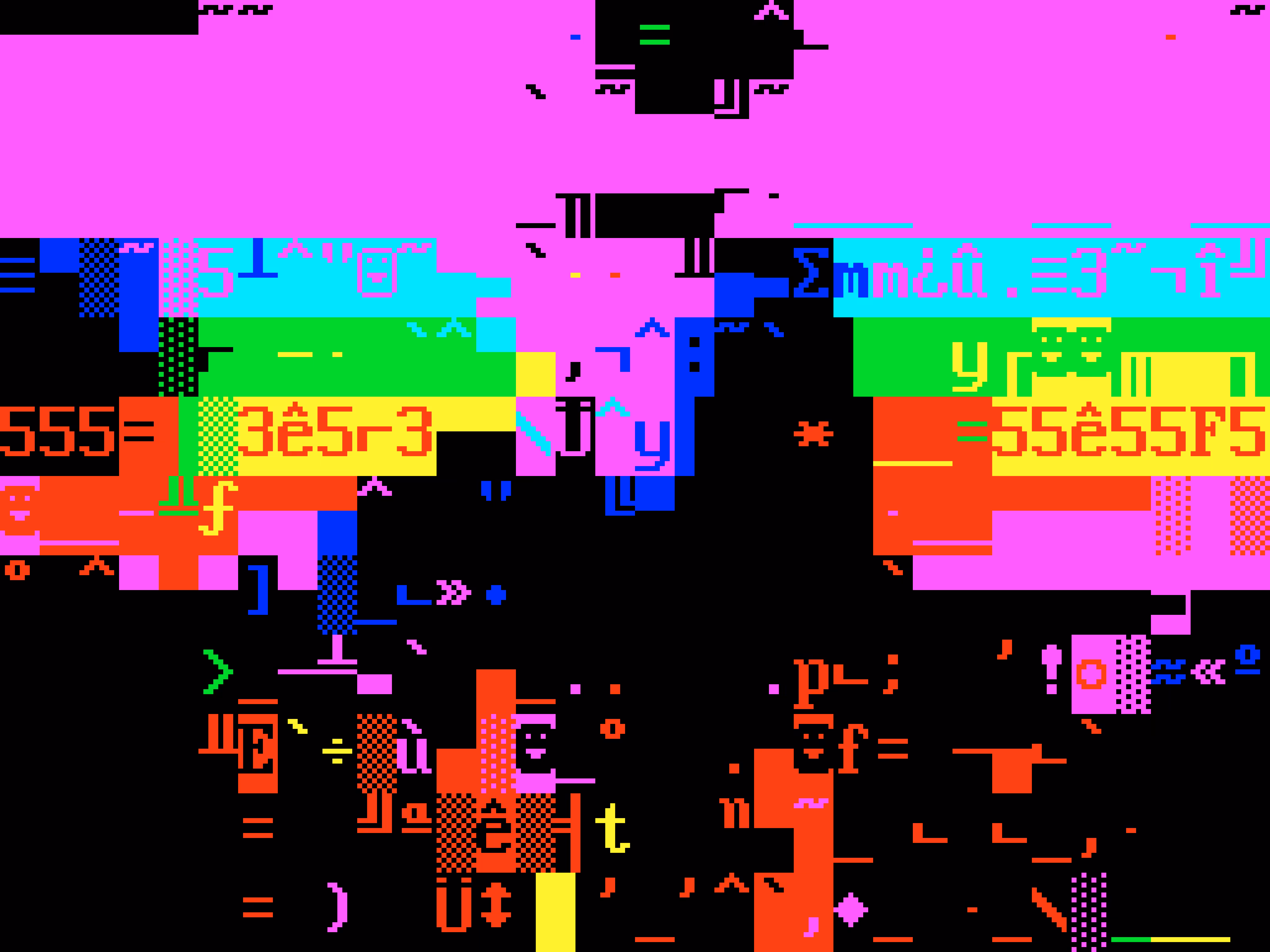 VHSCII