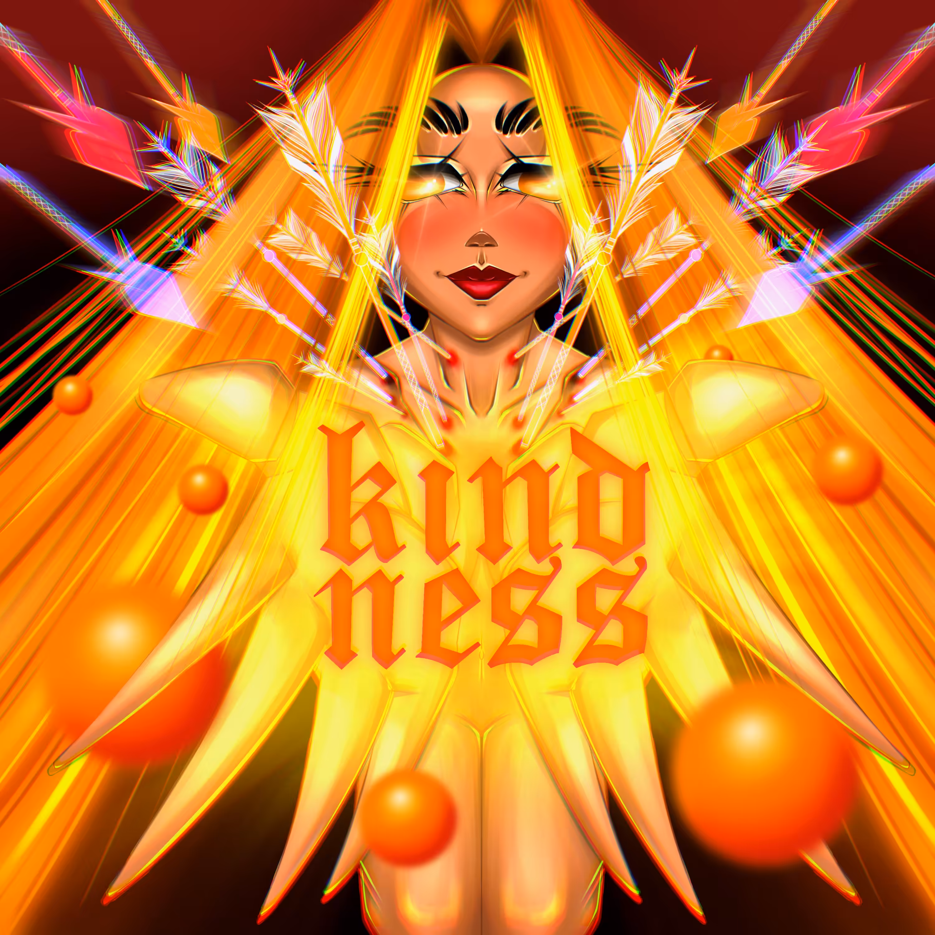 KINDNESS 