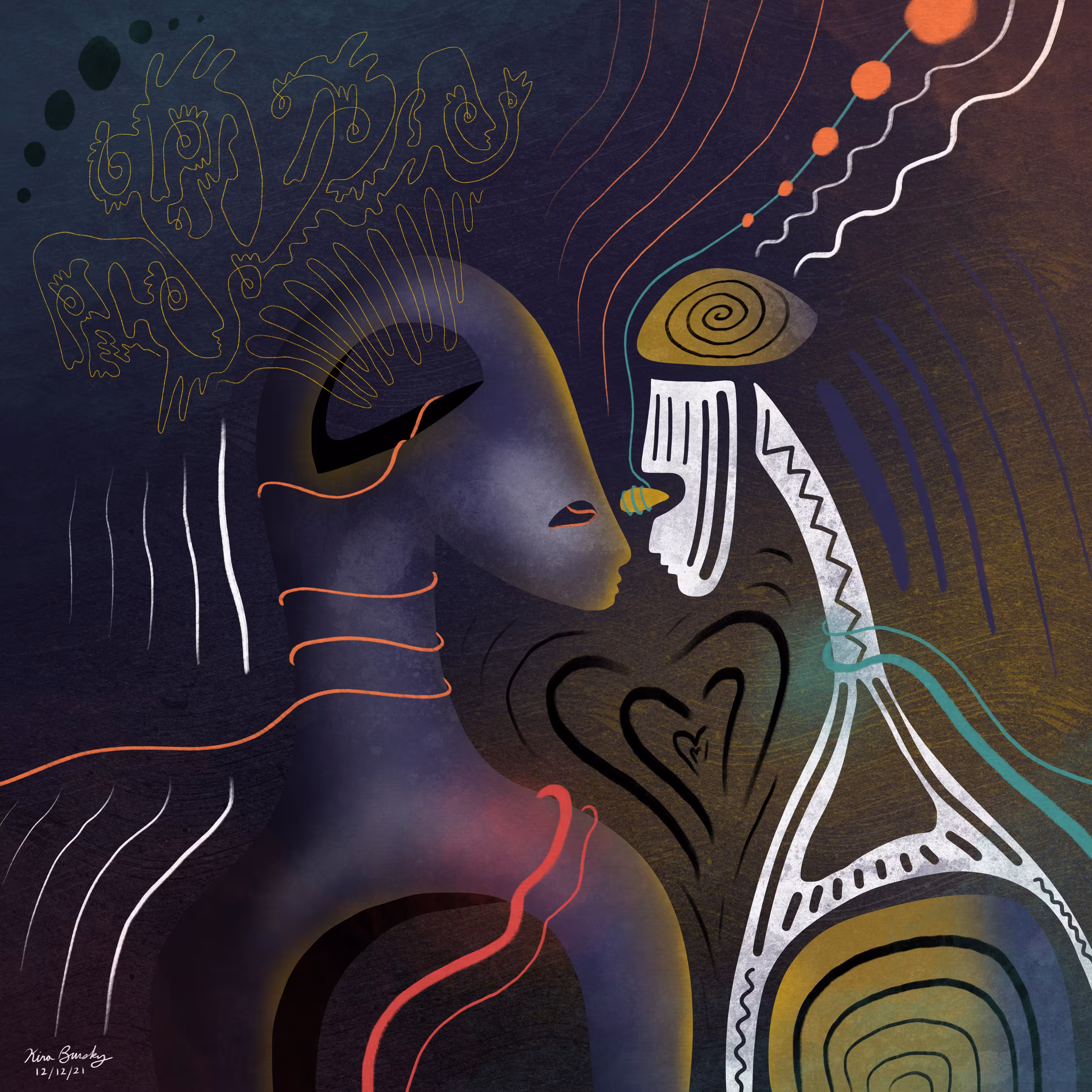 Emotion Check-In #224