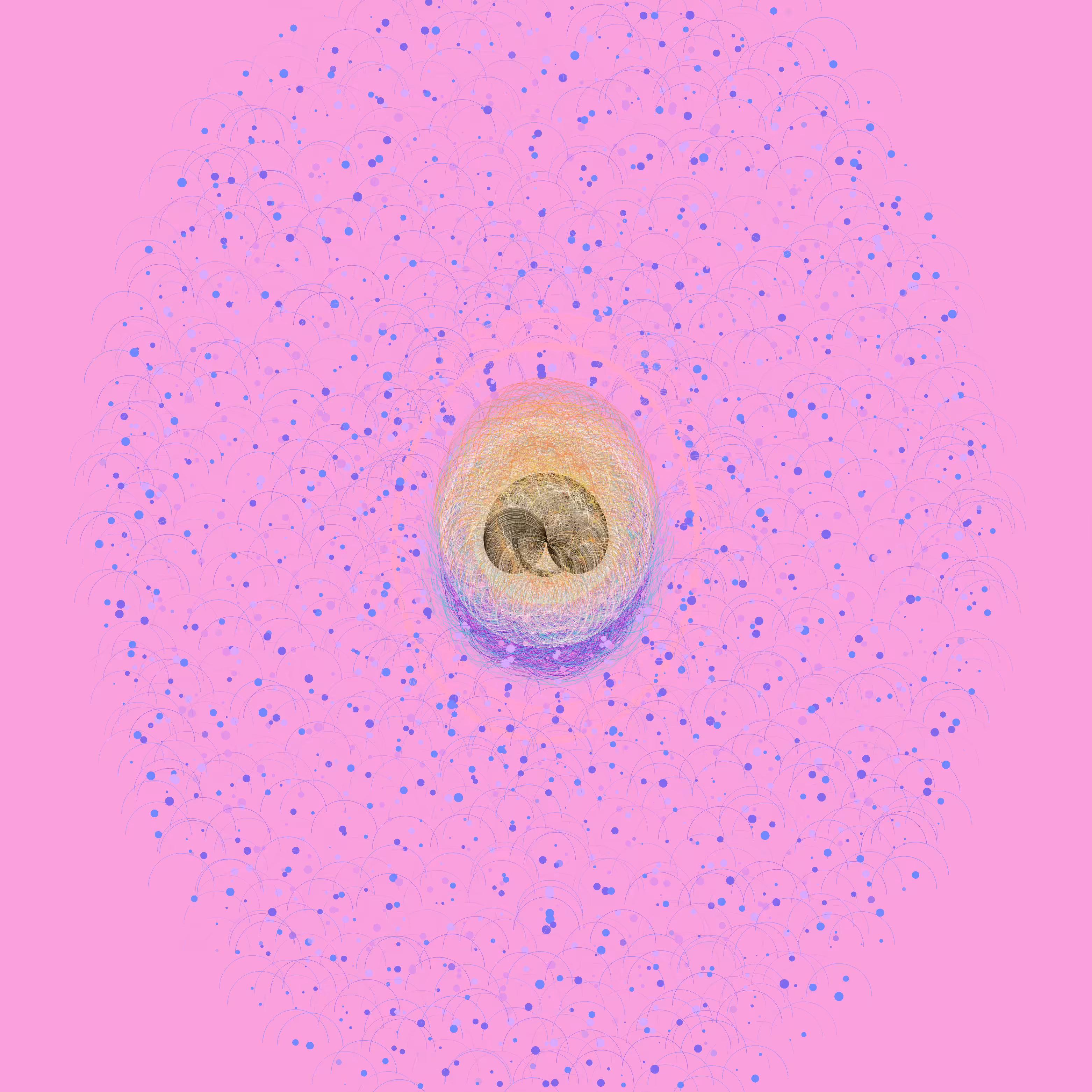 Cosmic Realm #29