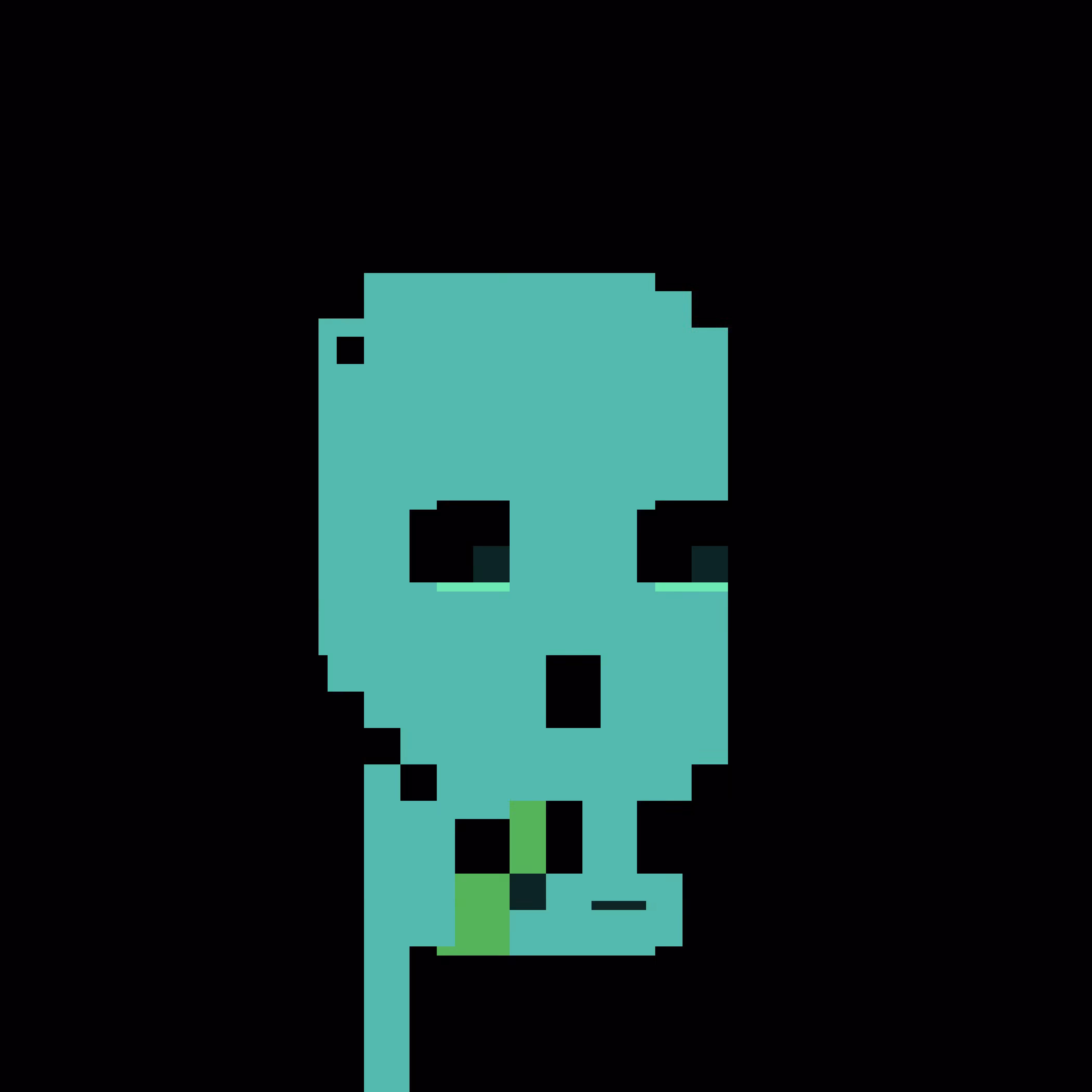 METH-HEDZ: METH-HED #6614