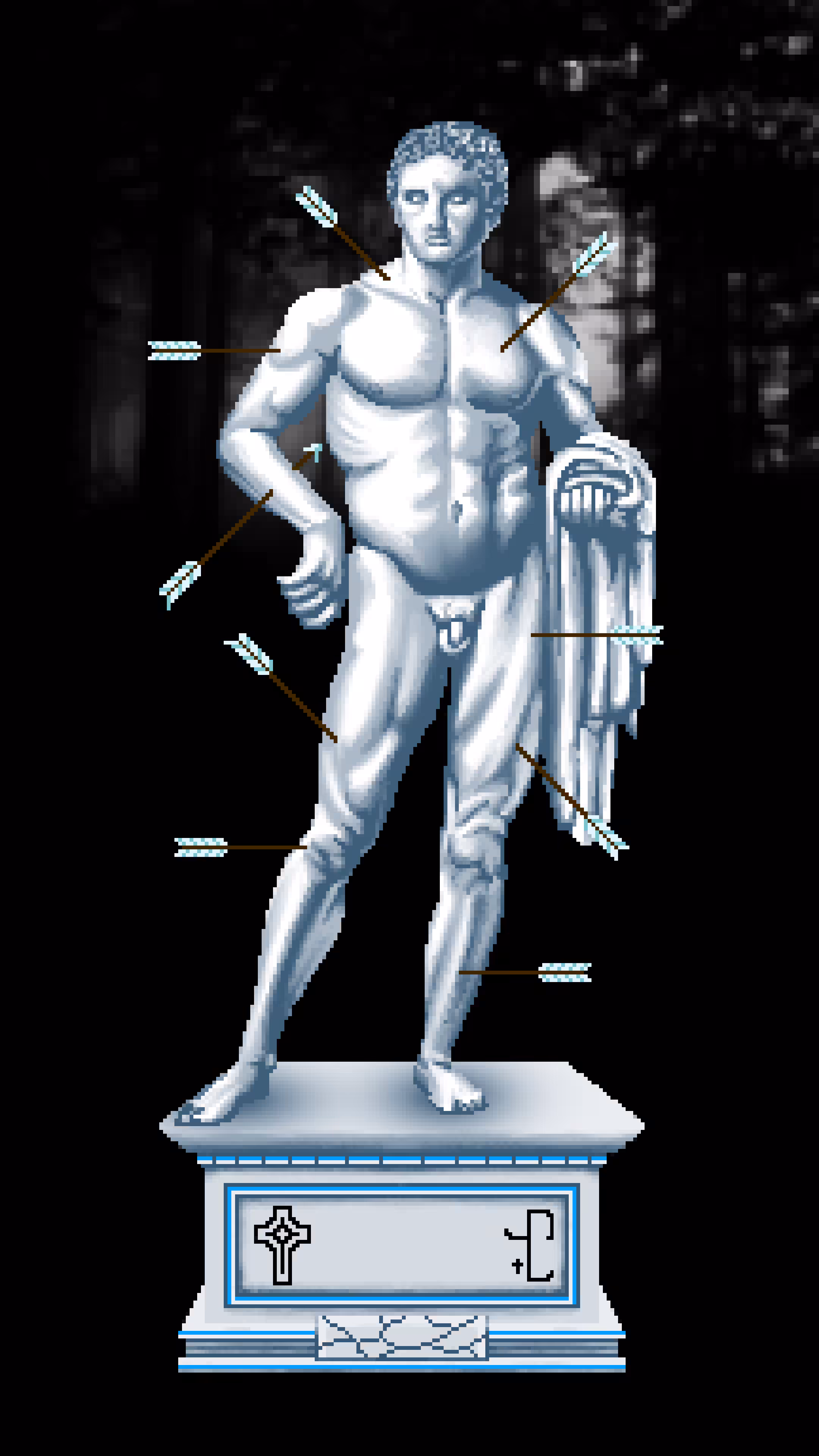 Crypto Martyr #0